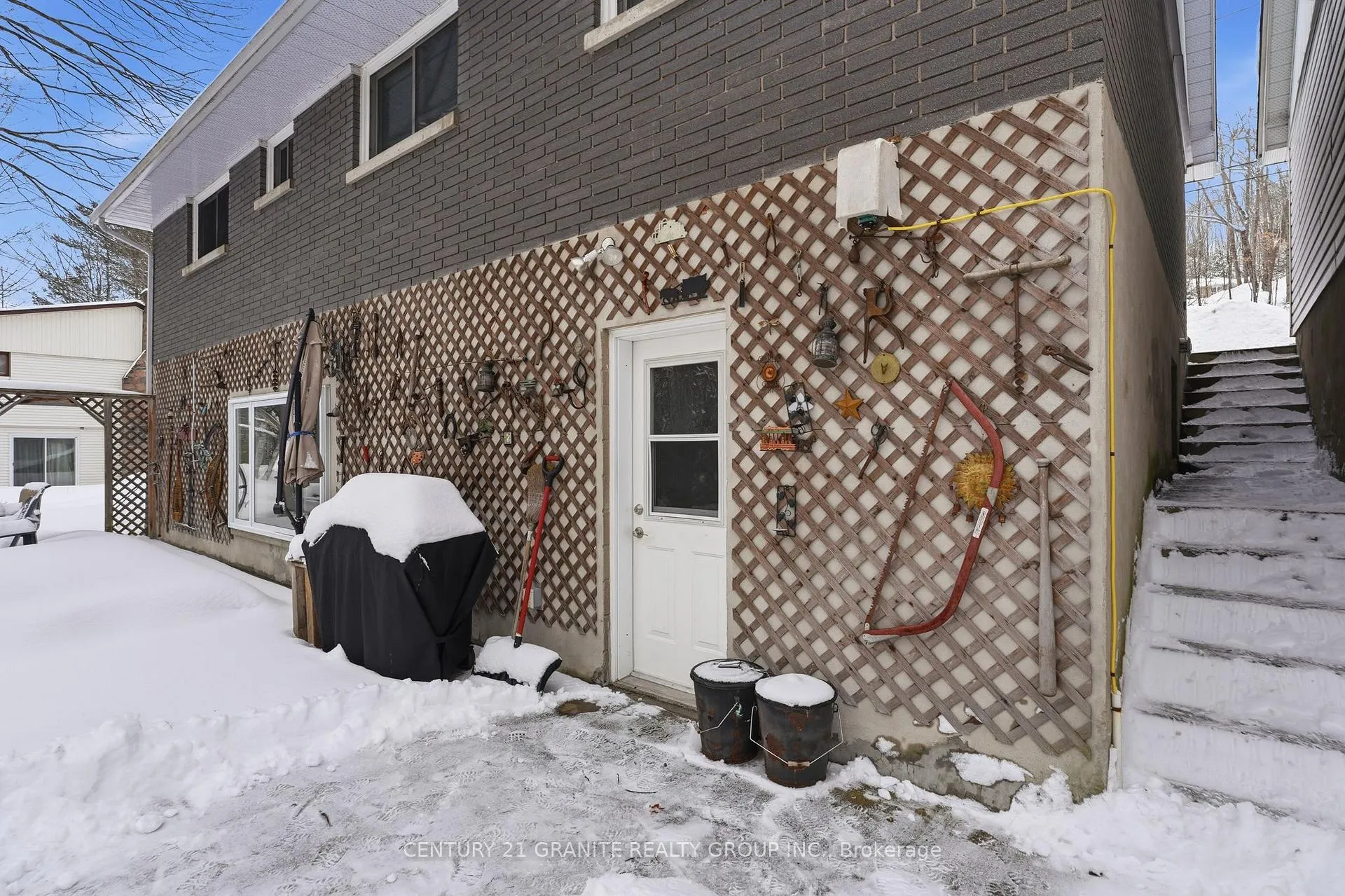 Photo 44 of 12 Forest Hill Road, Bancroft, Bancroft Ward — HOMEH