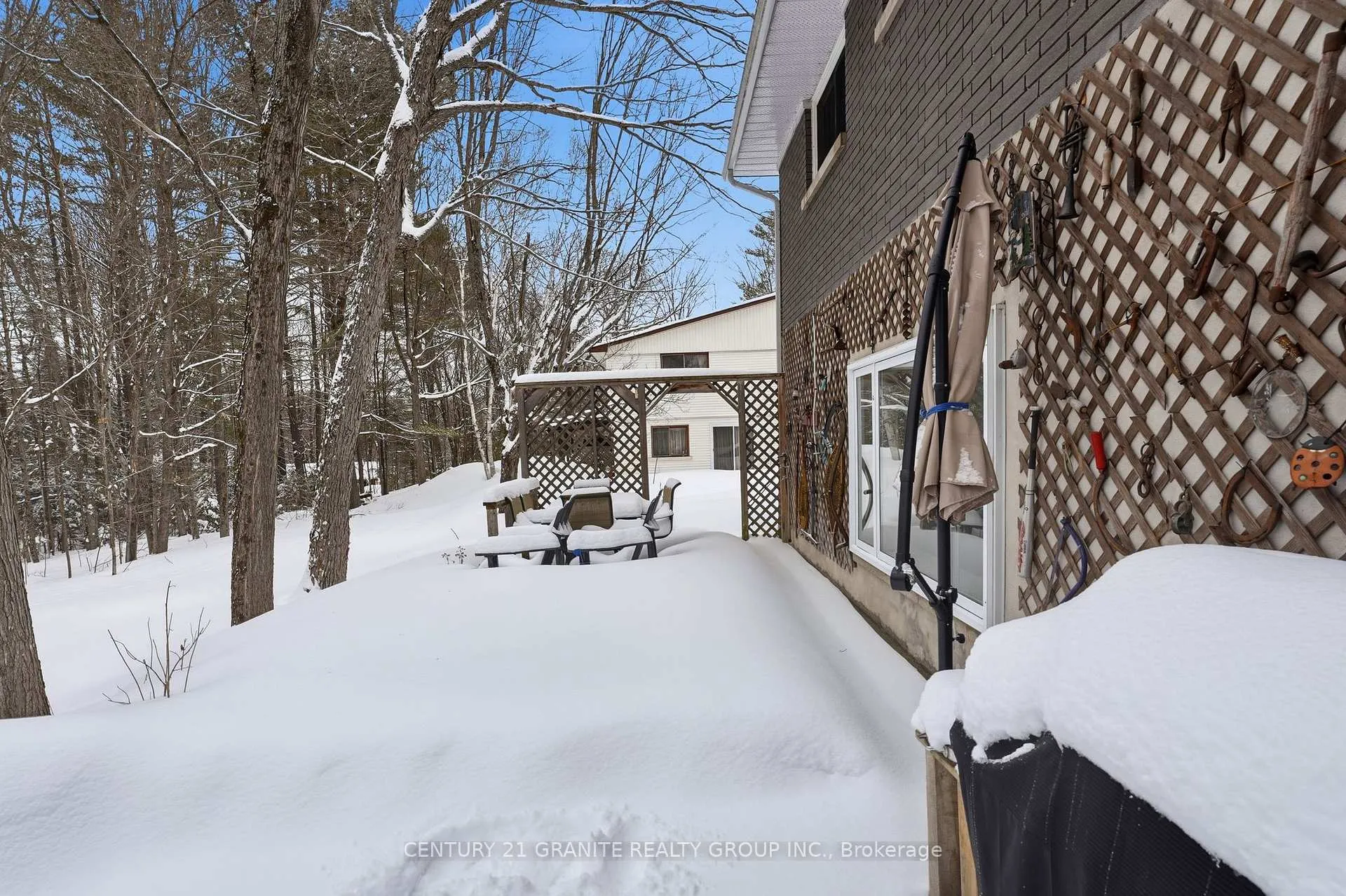 Photo 45 of 12 Forest Hill Road, Bancroft, Bancroft Ward — HOMEH