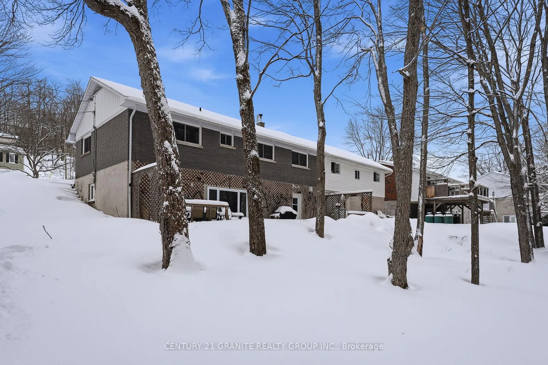 Photo 47 of 12 Forest Hill Road, Bancroft, Bancroft Ward — HOMEH