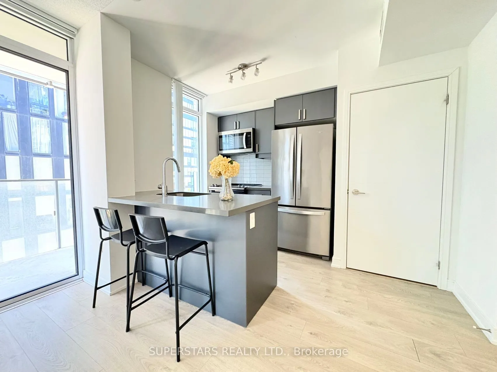 Photo 1 of Unit 1101, 50 Wellesley Street E, Toronto, Church-Yonge Corridor — HOMEH