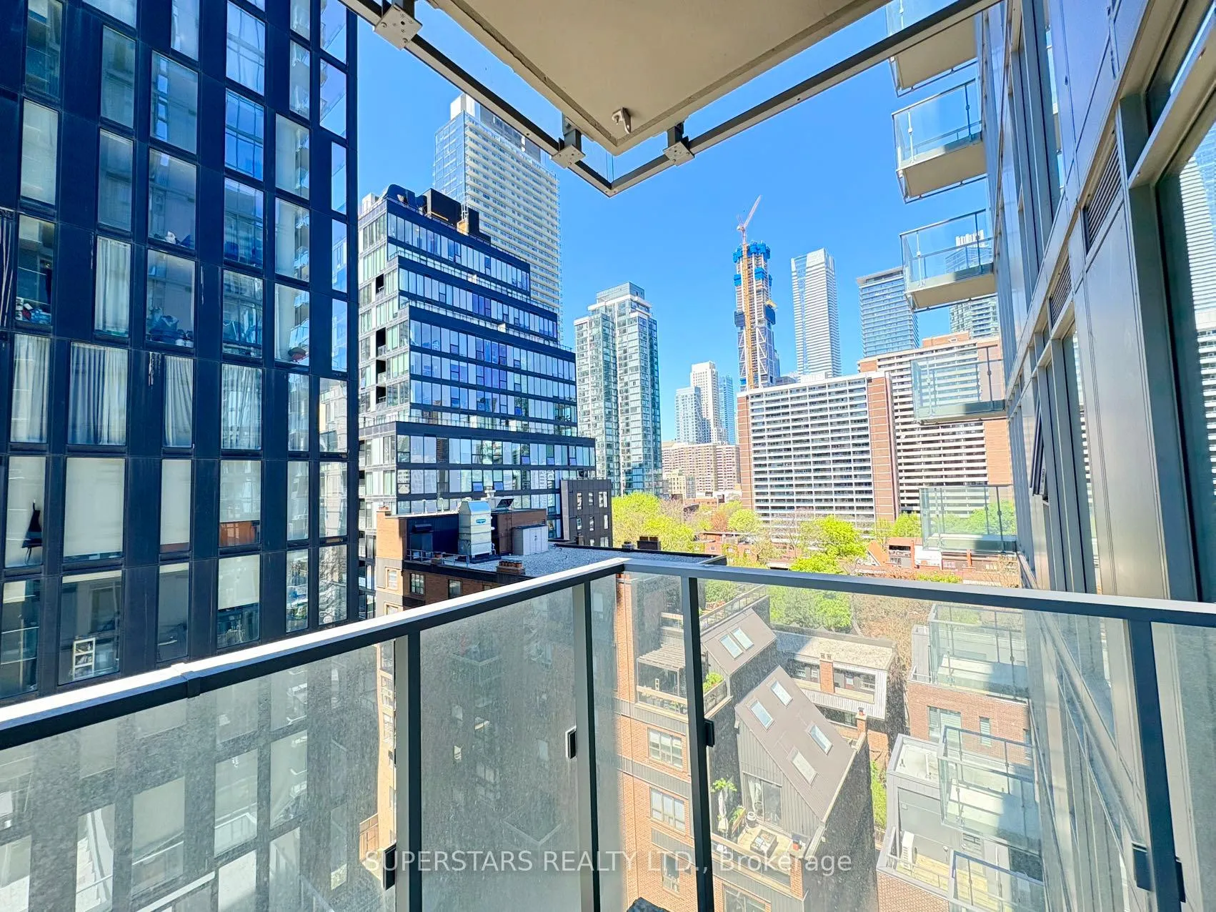 Photo 4 of Unit 1101, 50 Wellesley Street E, Toronto, Church-Yonge Corridor — HOMEH