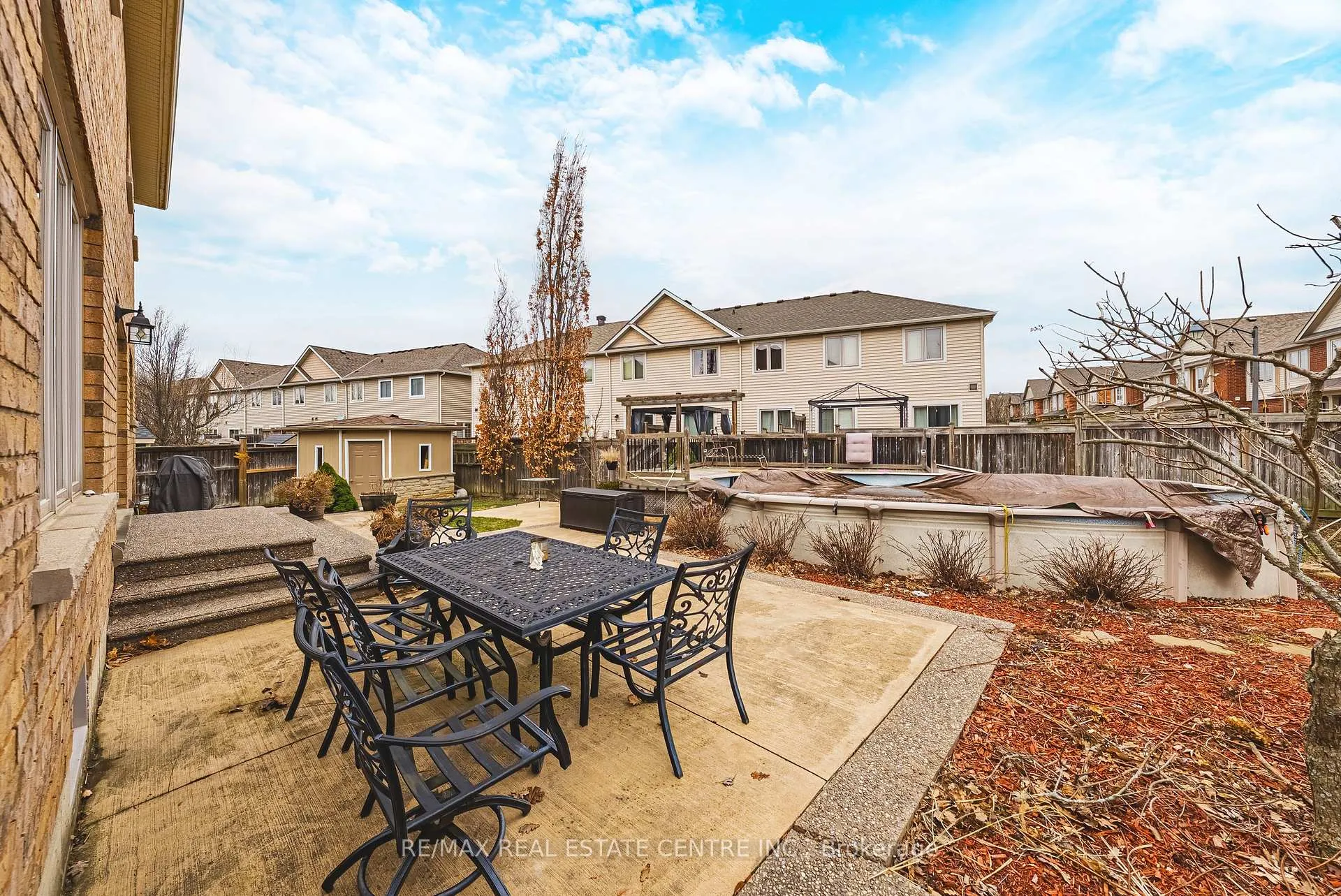 Photo 40 of 120 Valiant Circle, Hamilton, Binbrook — HOMEH