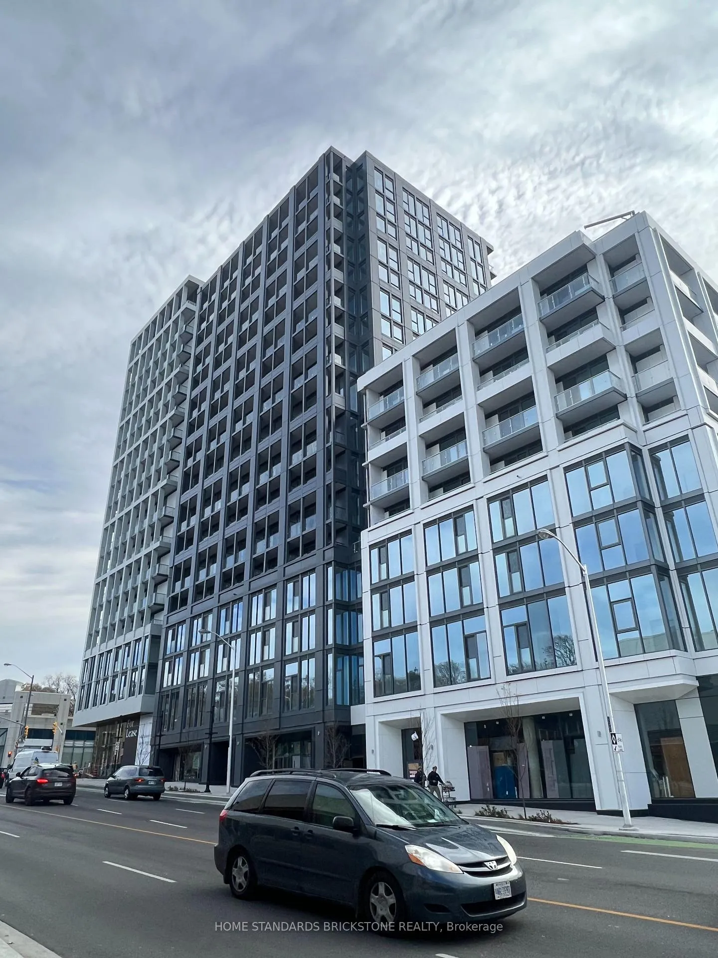 Photo 1 of Unit 1612, 2020 Bathurst Street, Toronto, Humewood-Cedarvale — HOMEH
