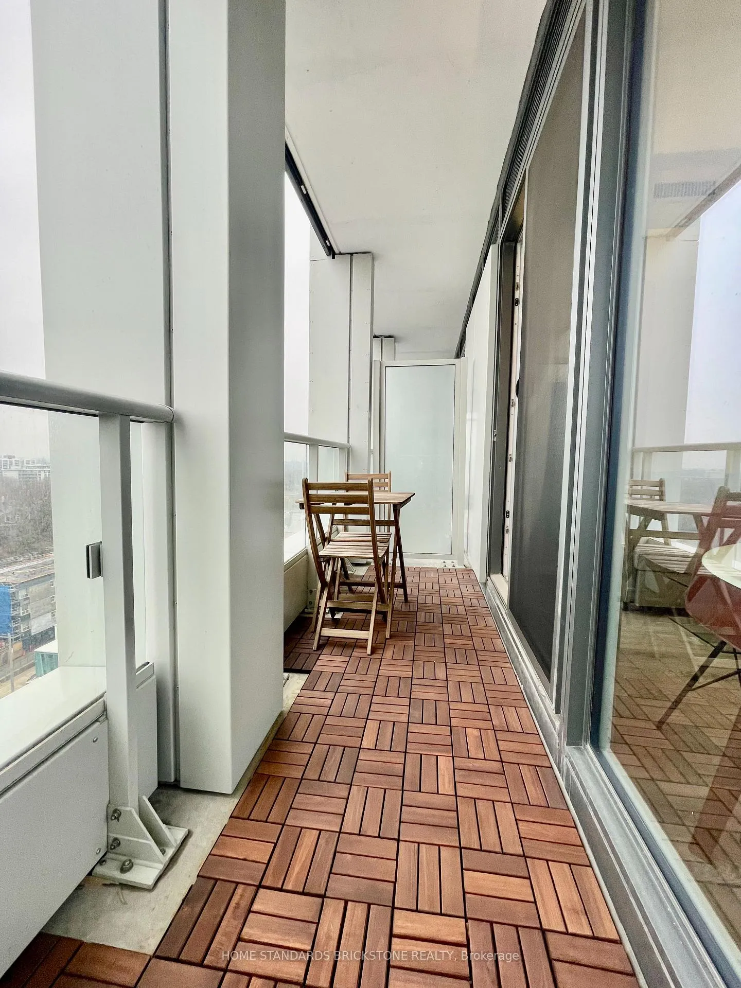 Photo 9 of Unit 1612, 2020 Bathurst Street, Toronto, Humewood-Cedarvale — HOMEH