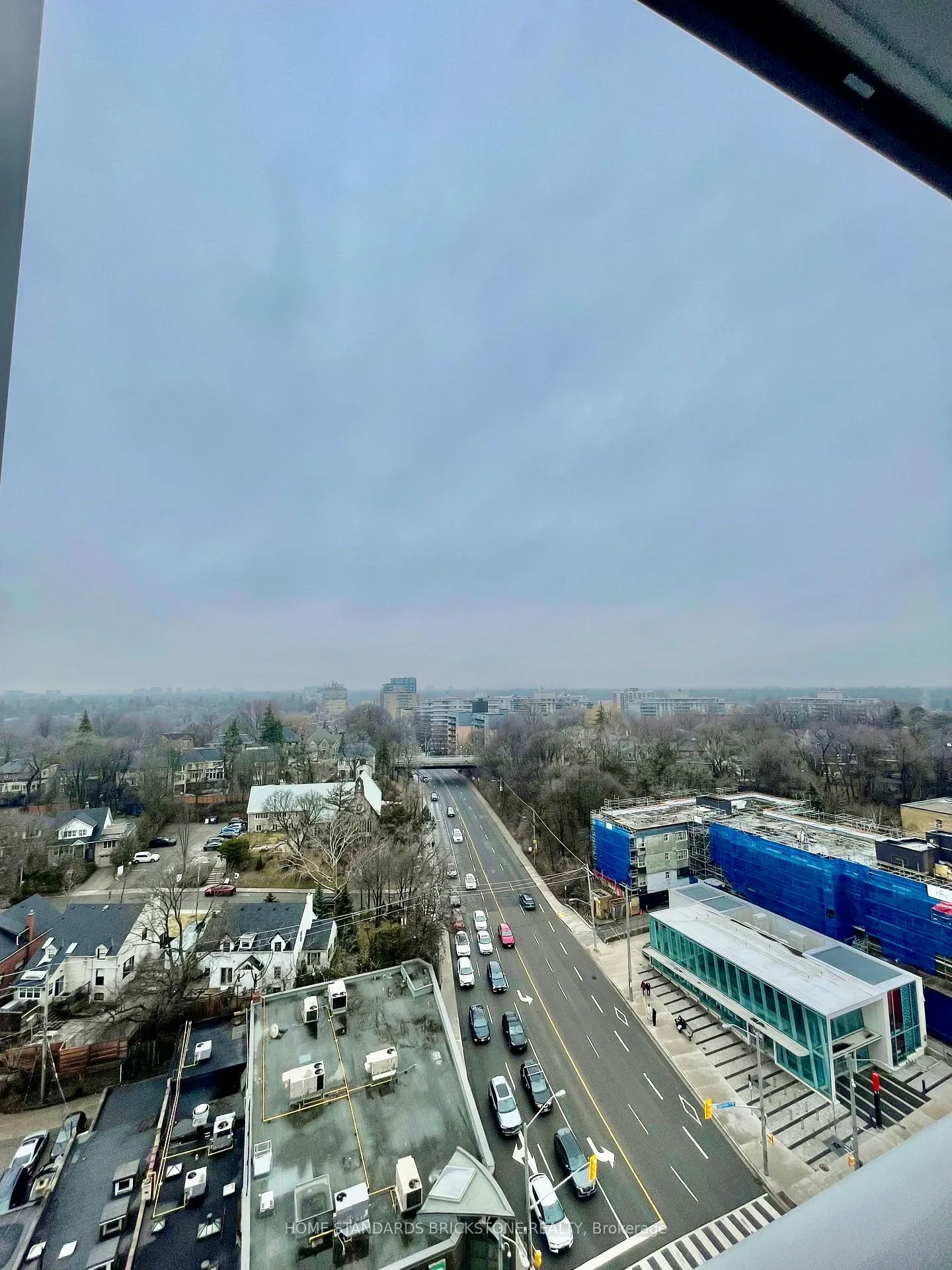 Photo 12 of Unit 1612, 2020 Bathurst Street, Toronto, Humewood-Cedarvale — HOMEH