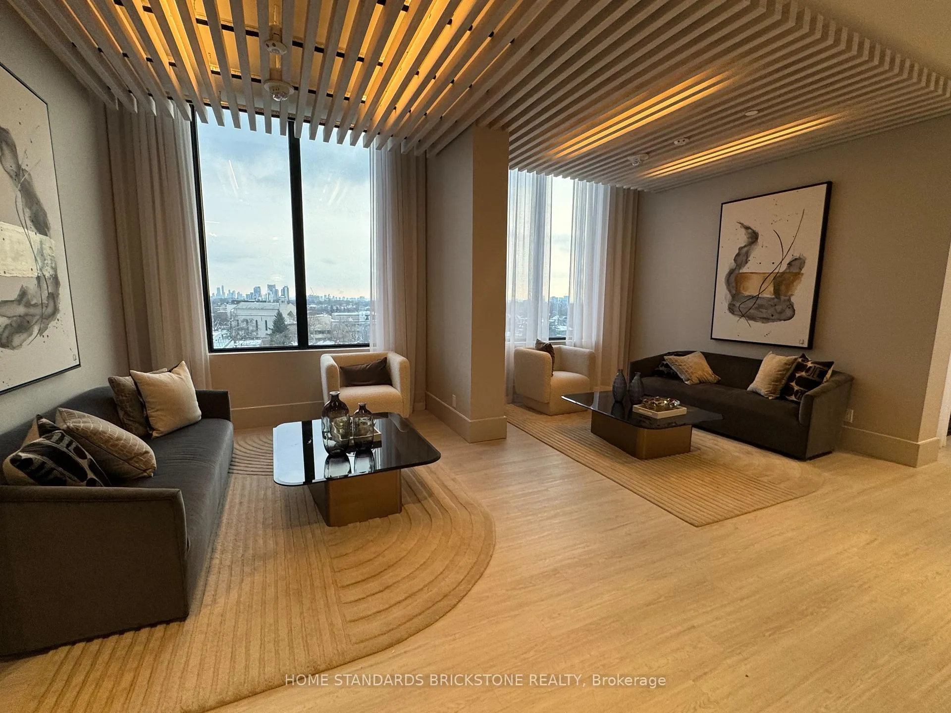 Photo 14 of Unit 1612, 2020 Bathurst Street, Toronto, Humewood-Cedarvale — HOMEH