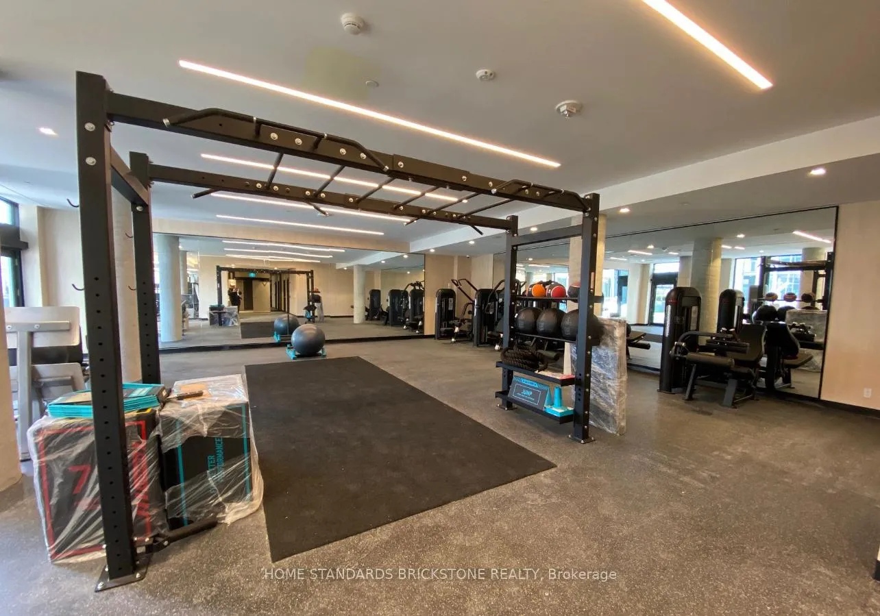 Photo 18 of Unit 1612, 2020 Bathurst Street, Toronto, Humewood-Cedarvale — HOMEH