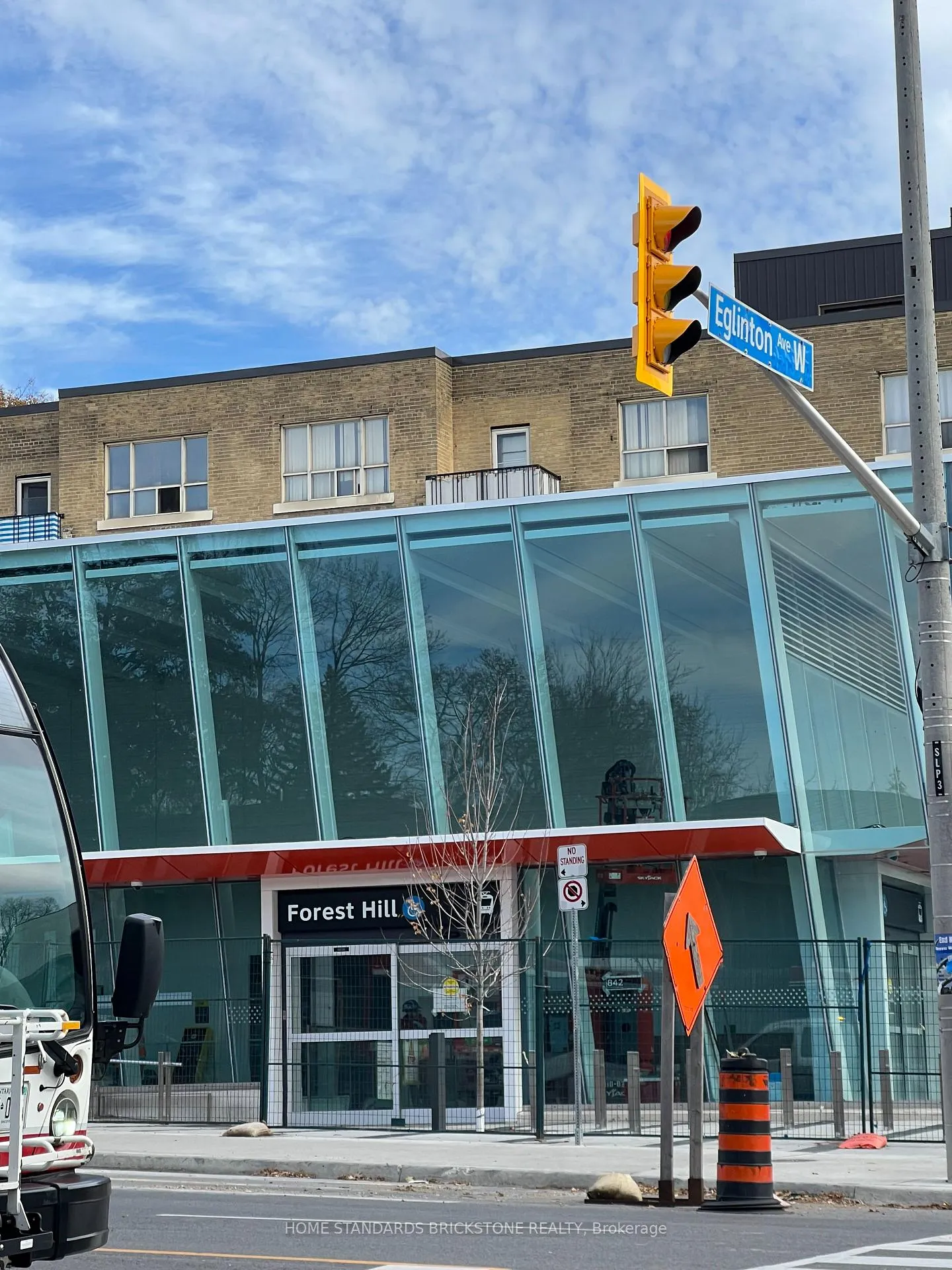 Photo 21 of Unit 1612, 2020 Bathurst Street, Toronto, Humewood-Cedarvale — HOMEH