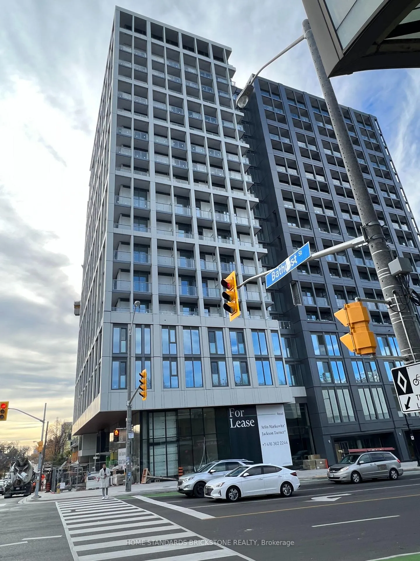 Photo 22 of Unit 1612, 2020 Bathurst Street, Toronto, Humewood-Cedarvale — HOMEH