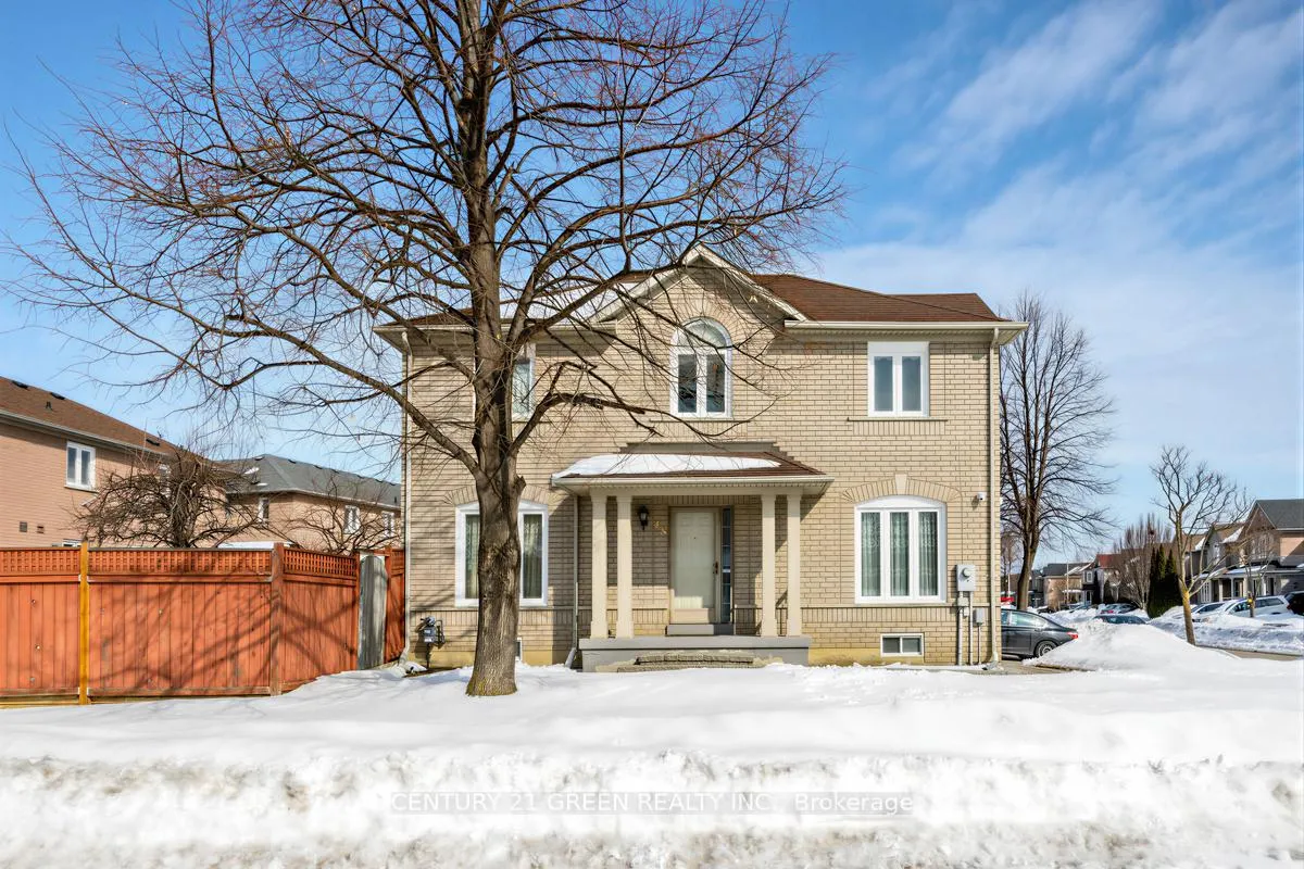 Front of 45 Dolphin Song Crescent