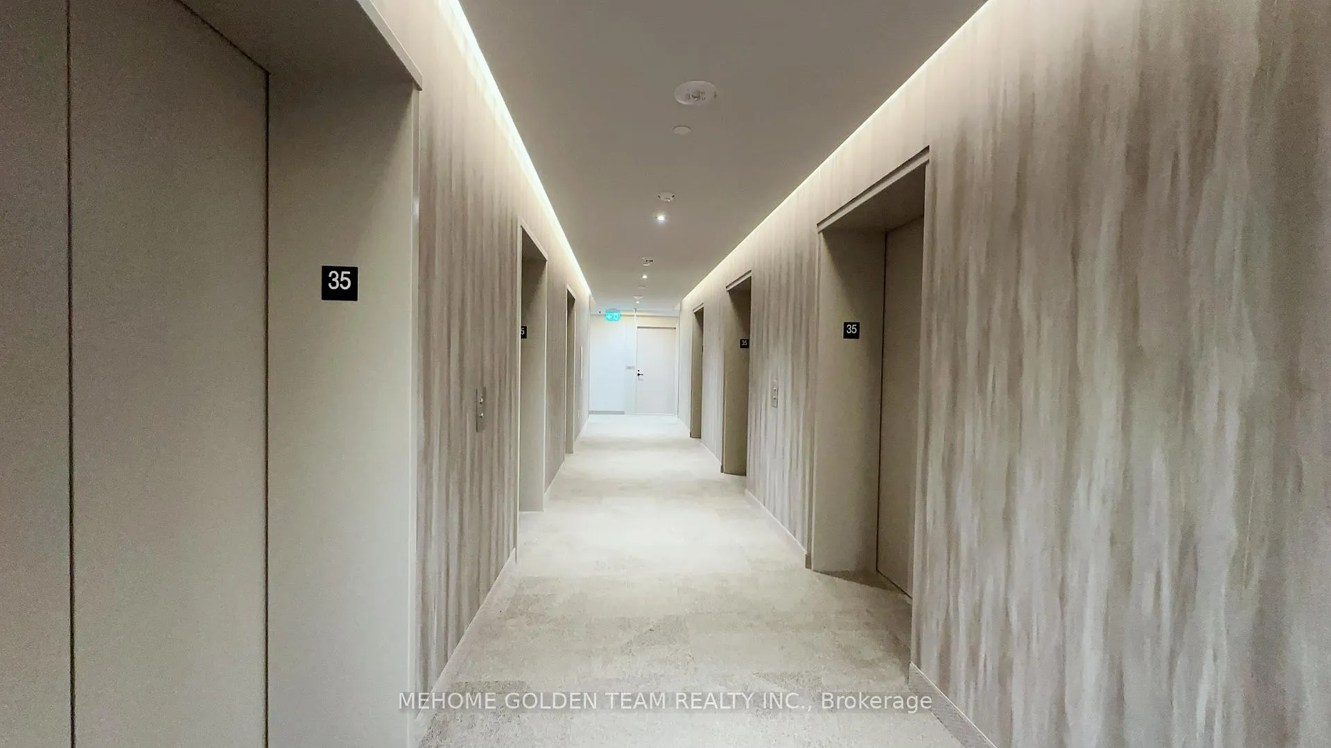 Photo 19 of Unit 3505, 8 Interchange Way, Vaughan, Vaughan Corporate Centre — HOMEH