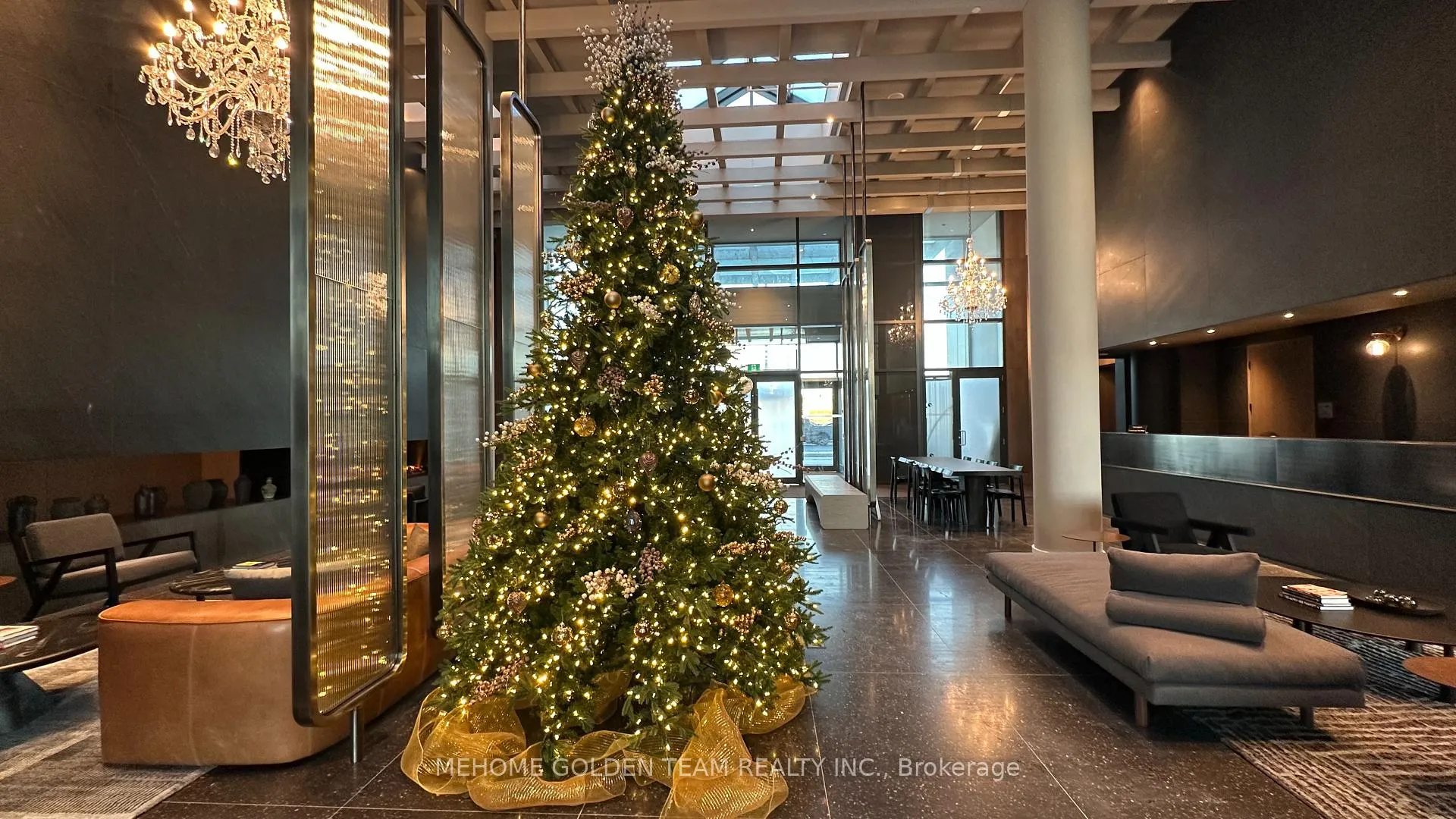 Photo 20 of Unit 3505, 8 Interchange Way, Vaughan, Vaughan Corporate Centre — HOMEH