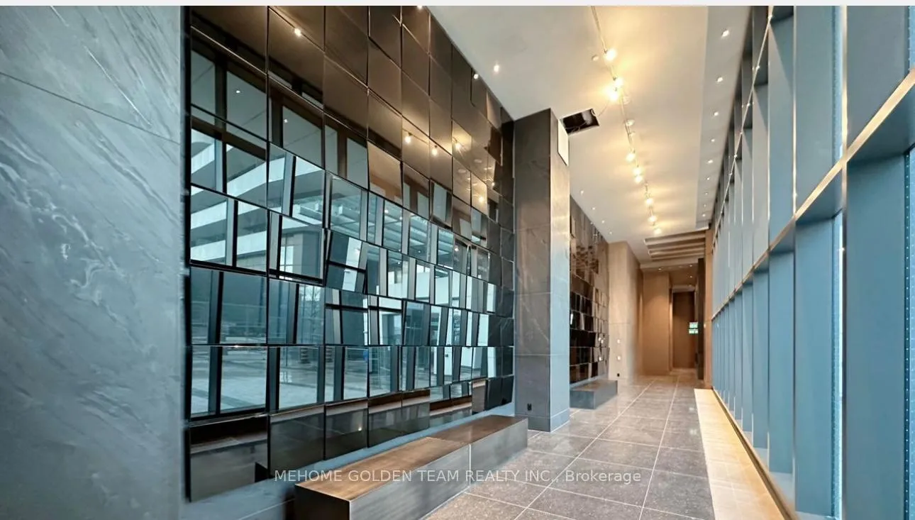 Photo 21 of Unit 3505, 8 Interchange Way, Vaughan, Vaughan Corporate Centre — HOMEH