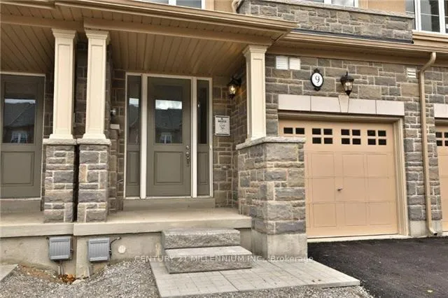 Photo 20 of 9 Talence Drive, Hamilton, Stoney Creek Mountain — HOMEH