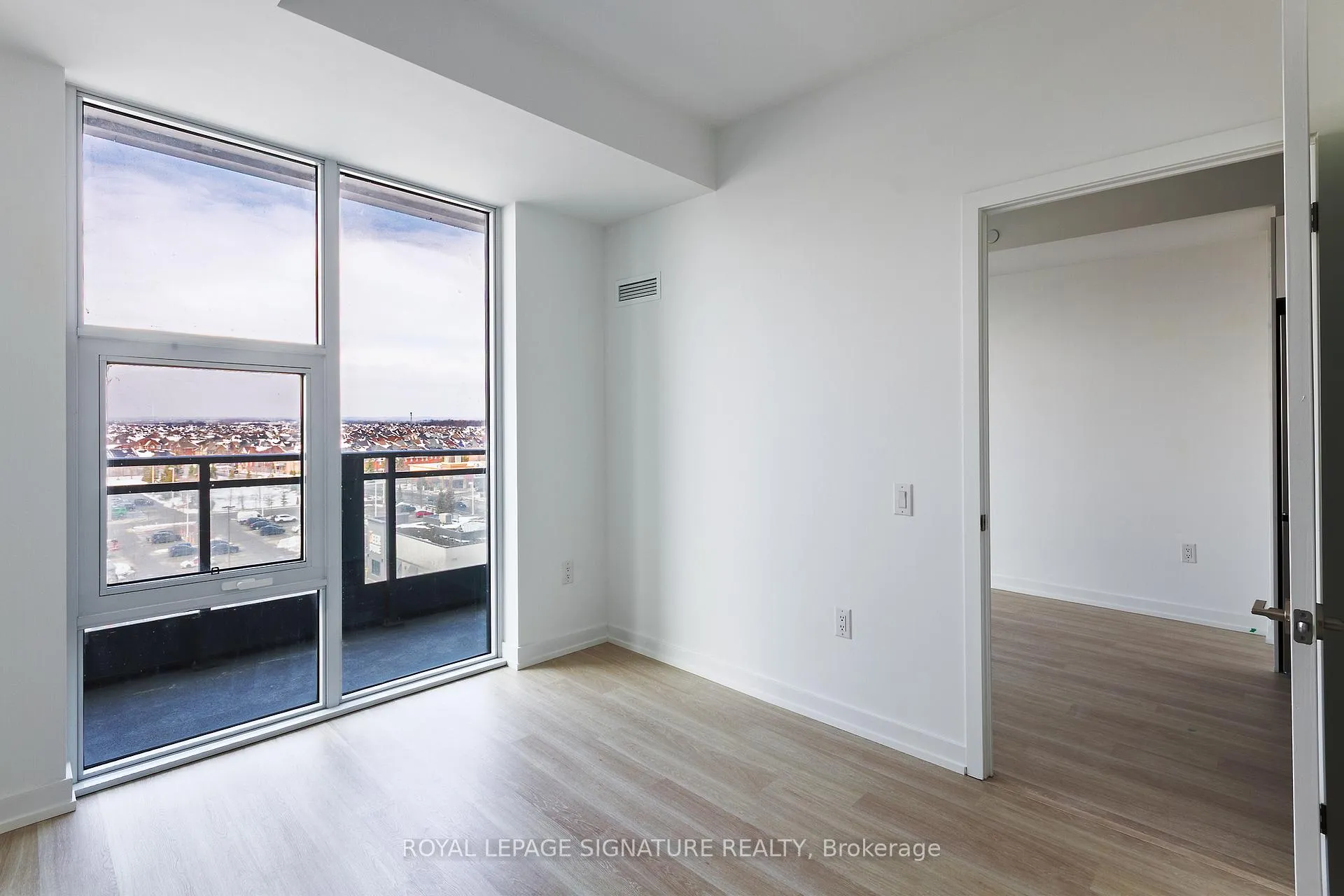 Photo 5 of Unit A806, 9763 Markham Road, Markham, Greensborough — HOMEH