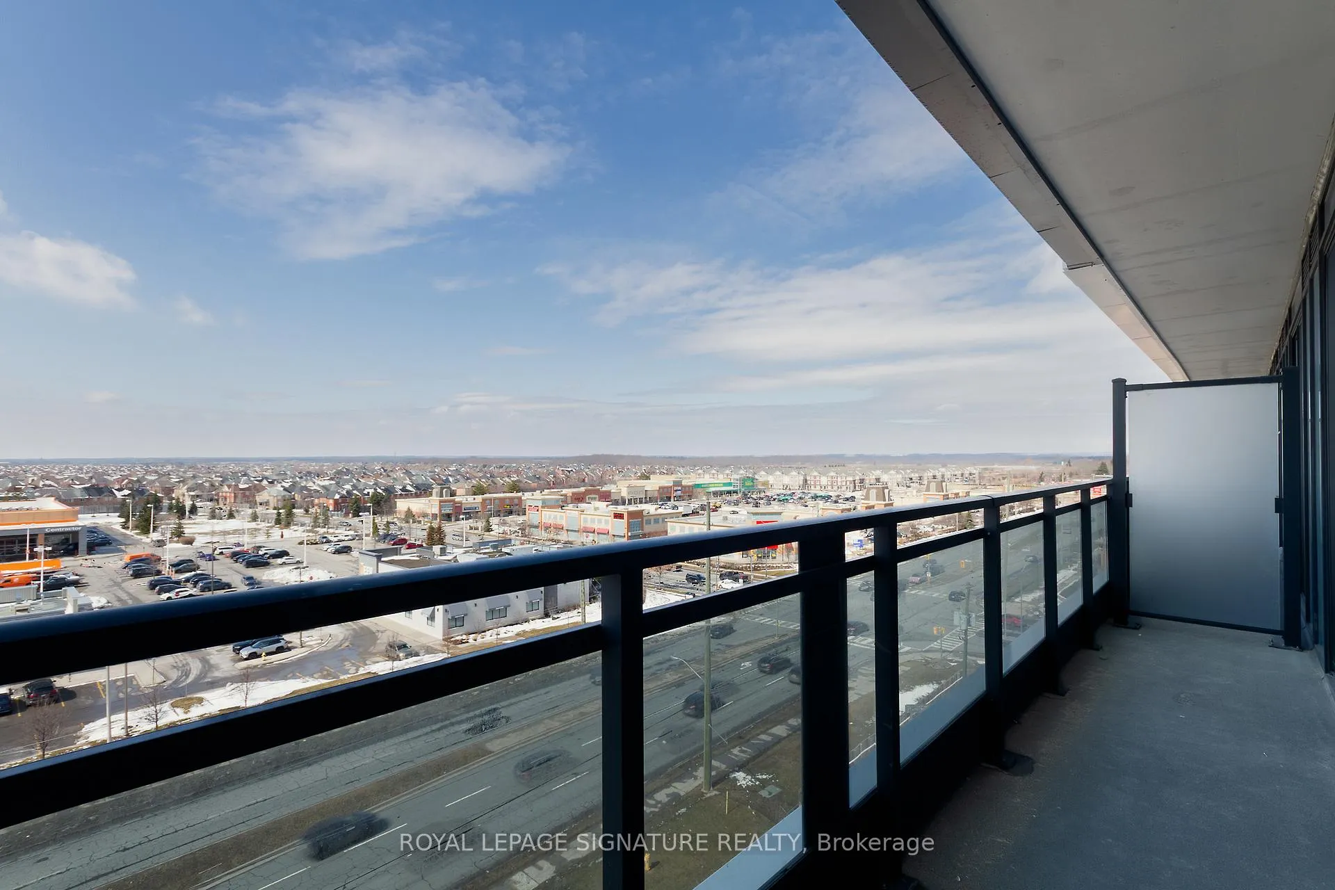 Photo 18 of Unit A806, 9763 Markham Road, Markham, Greensborough — HOMEH