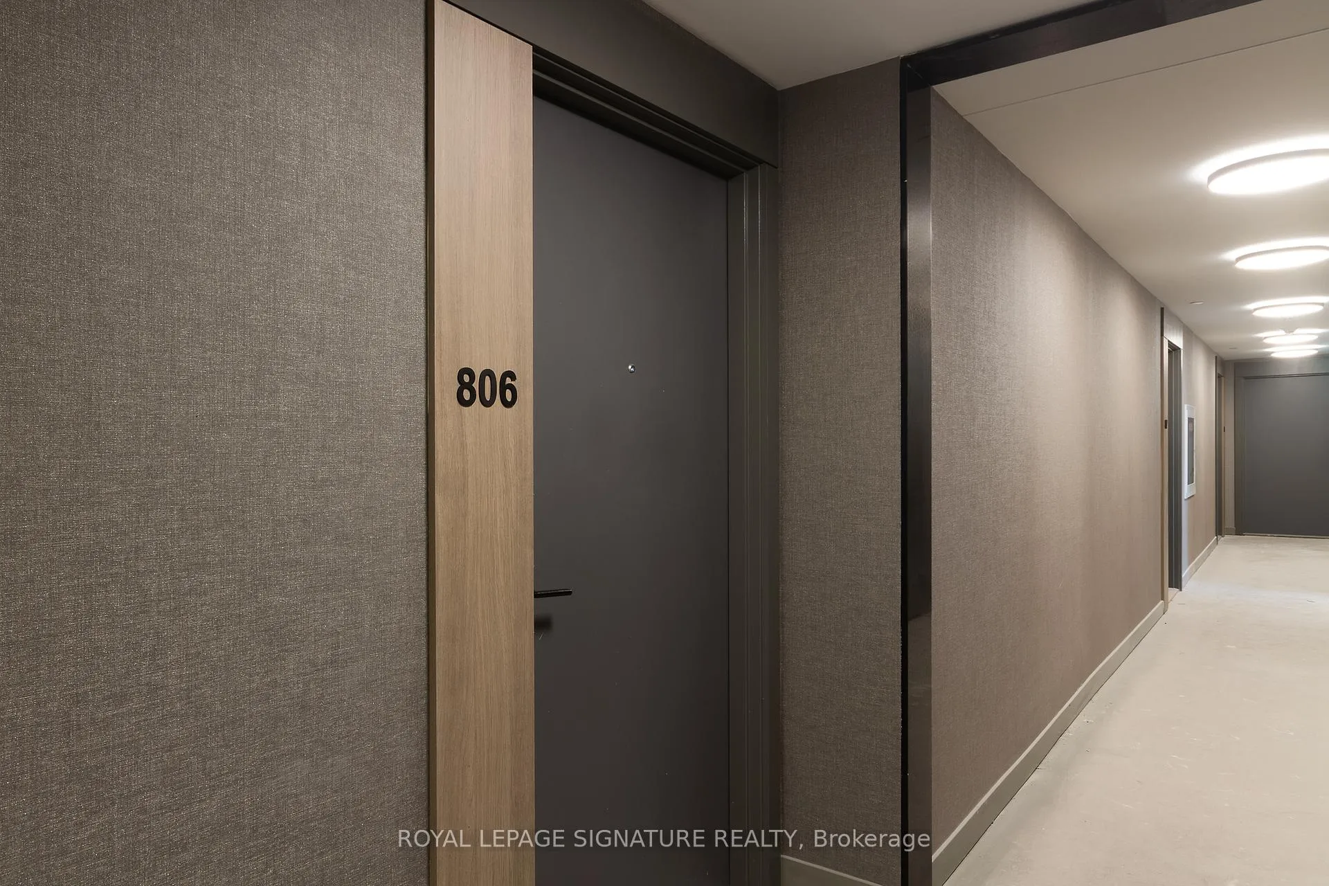 Photo 20 of Unit A806, 9763 Markham Road, Markham, Greensborough — HOMEH