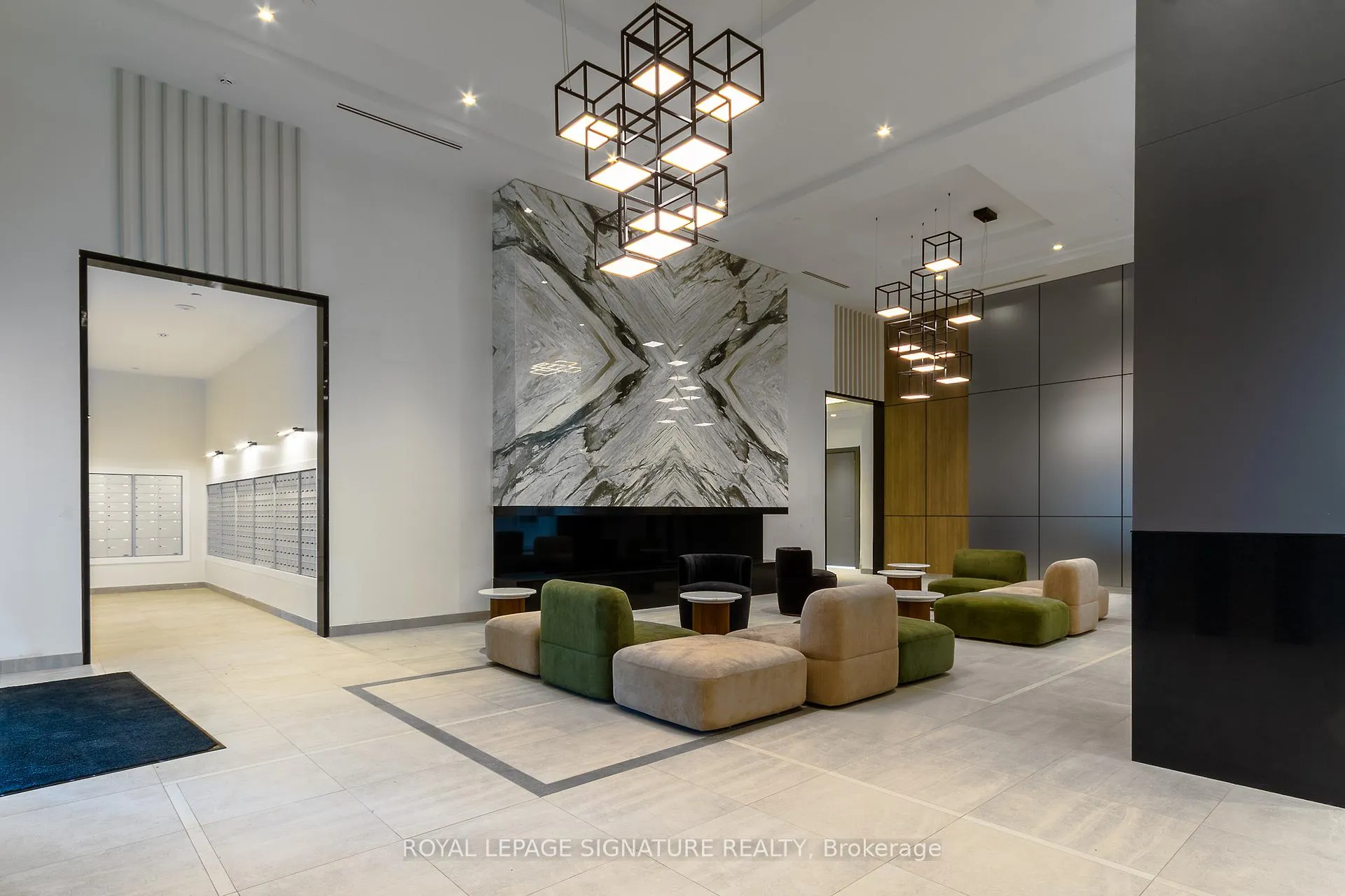Photo 21 of Unit A806, 9763 Markham Road, Markham, Greensborough — HOMEH