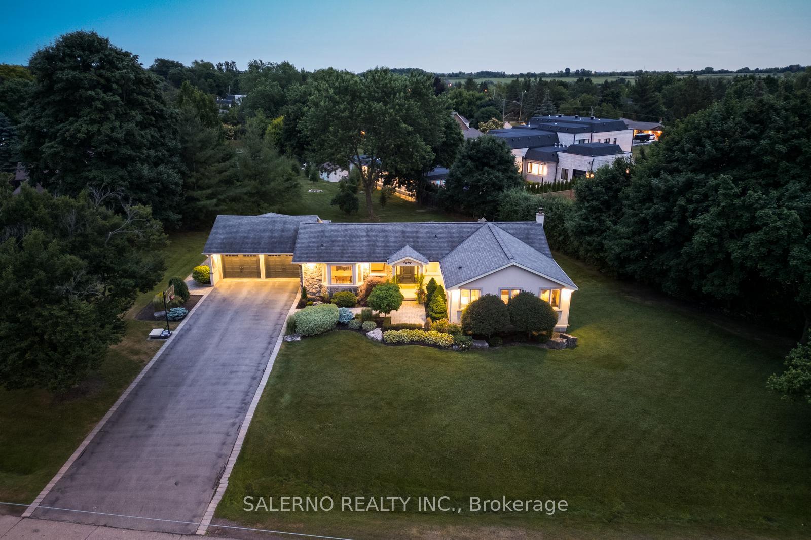 Photo 1 of 80 Noblewood Drive, King, Nobleton — HOMEH