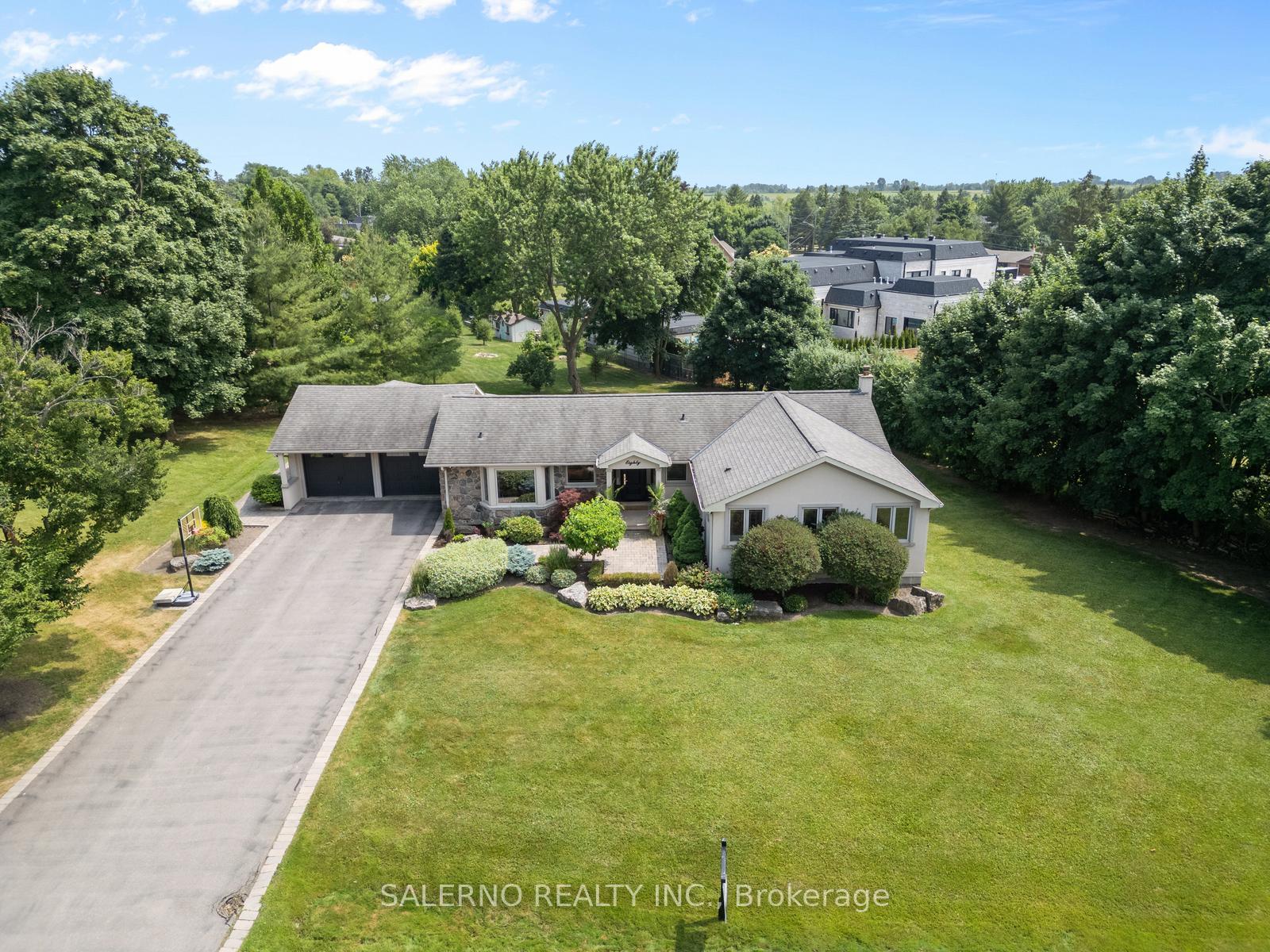 Photo 2 of 80 Noblewood Drive, King, Nobleton — HOMEH