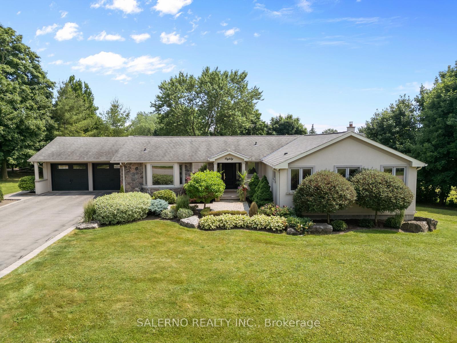 Photo 3 of 80 Noblewood Drive, King, Nobleton — HOMEH
