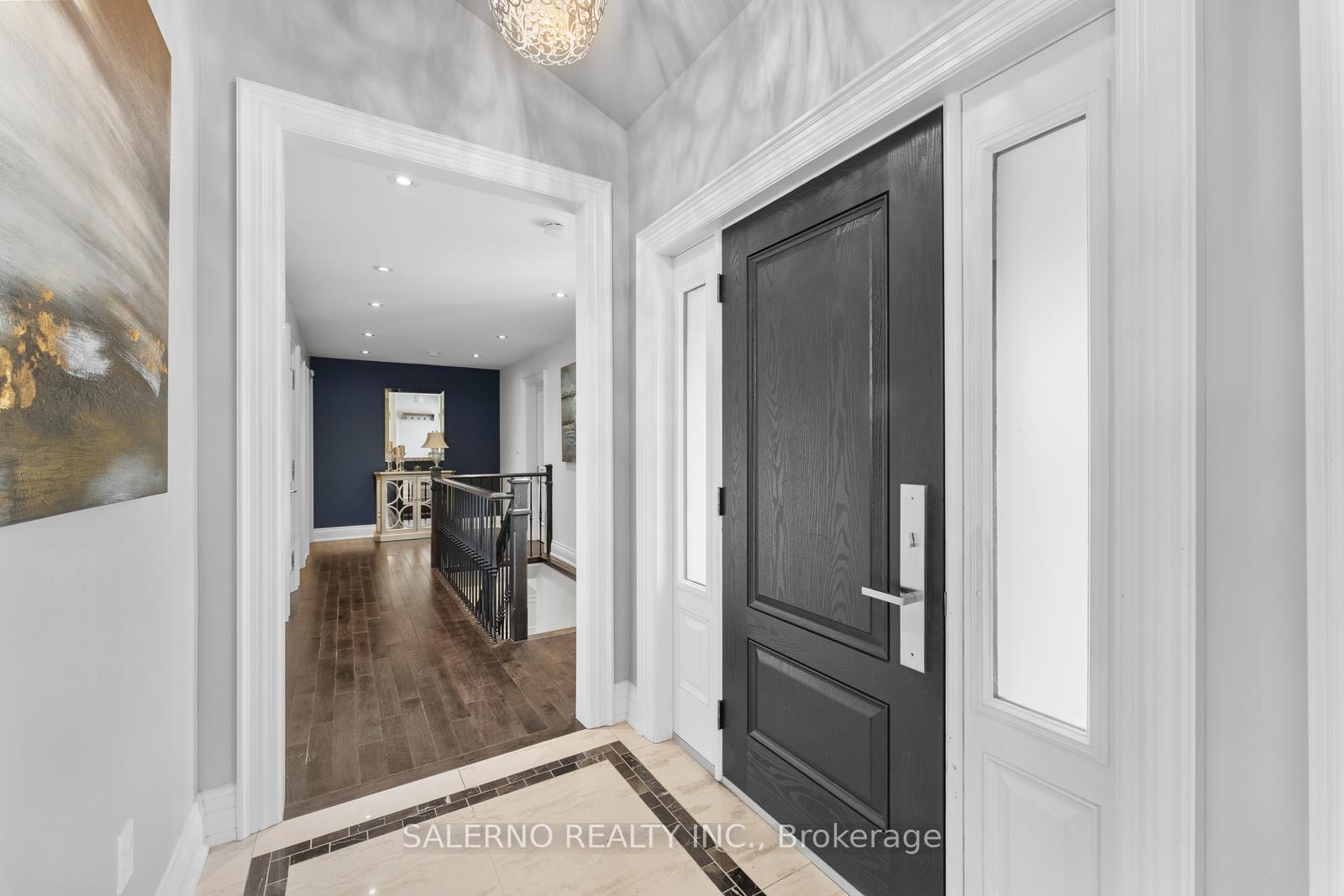 Photo 7 of 80 Noblewood Drive, King, Nobleton — HOMEH