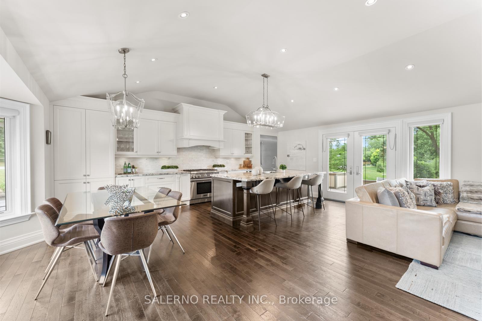 Photo 9 of 80 Noblewood Drive, King, Nobleton — HOMEH
