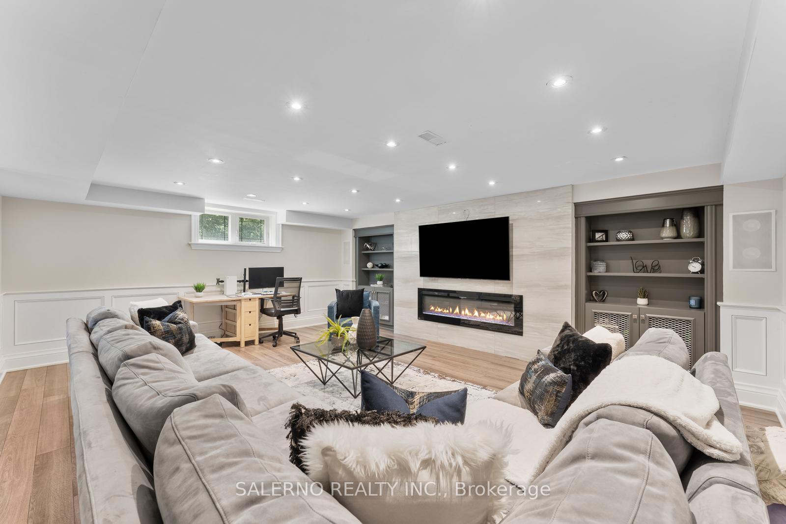 Photo 33 of 80 Noblewood Drive, King, Nobleton — HOMEH