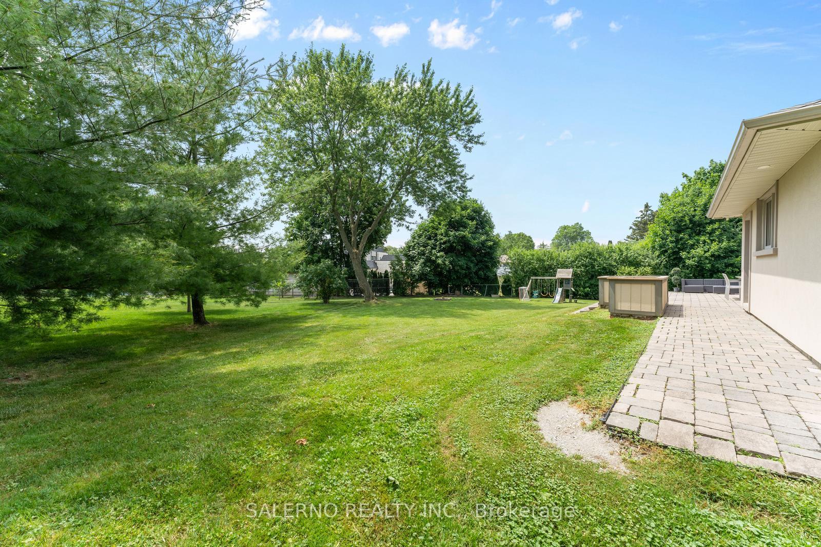 Photo 38 of 80 Noblewood Drive, King, Nobleton — HOMEH