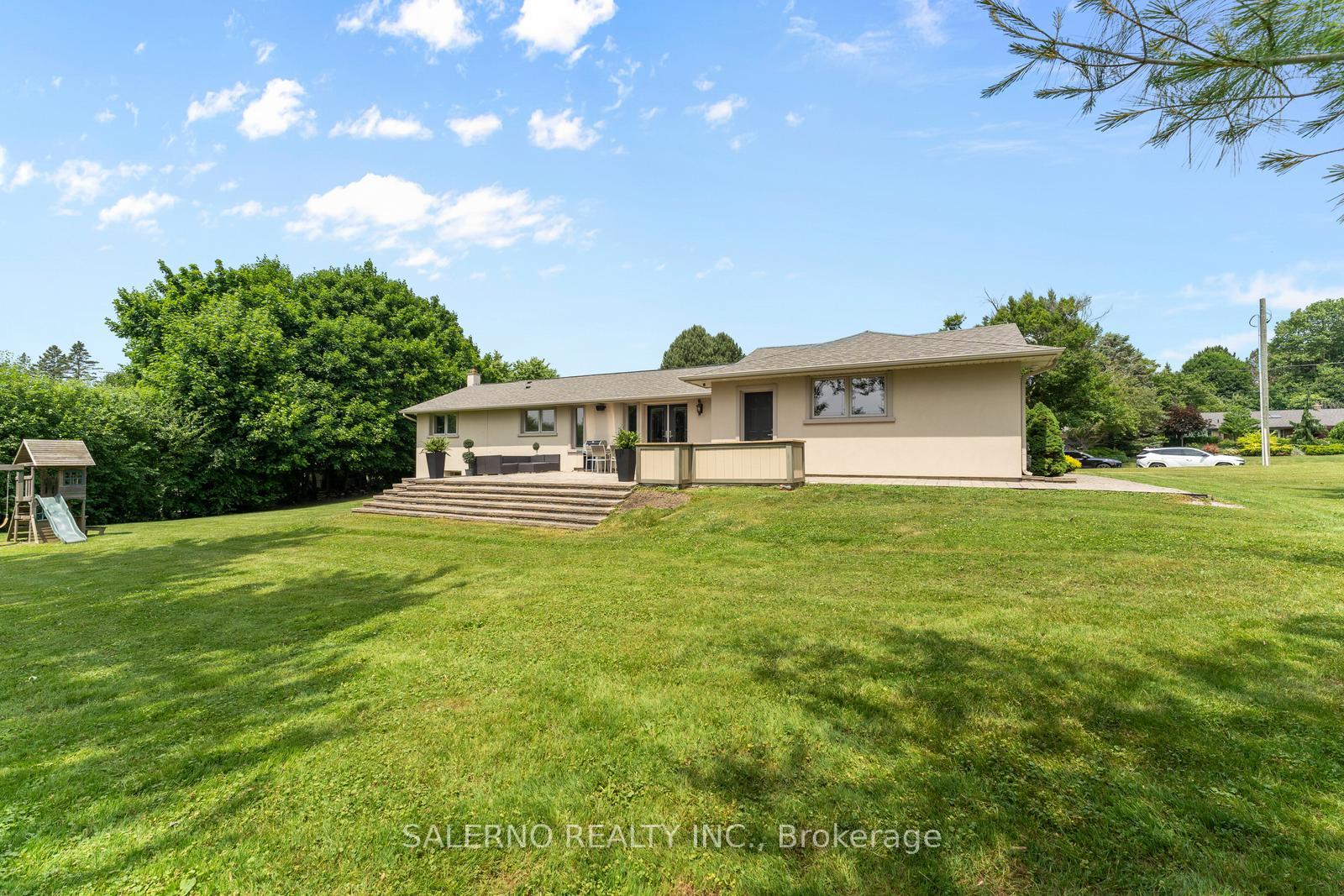 Photo 39 of 80 Noblewood Drive, King, Nobleton — HOMEH