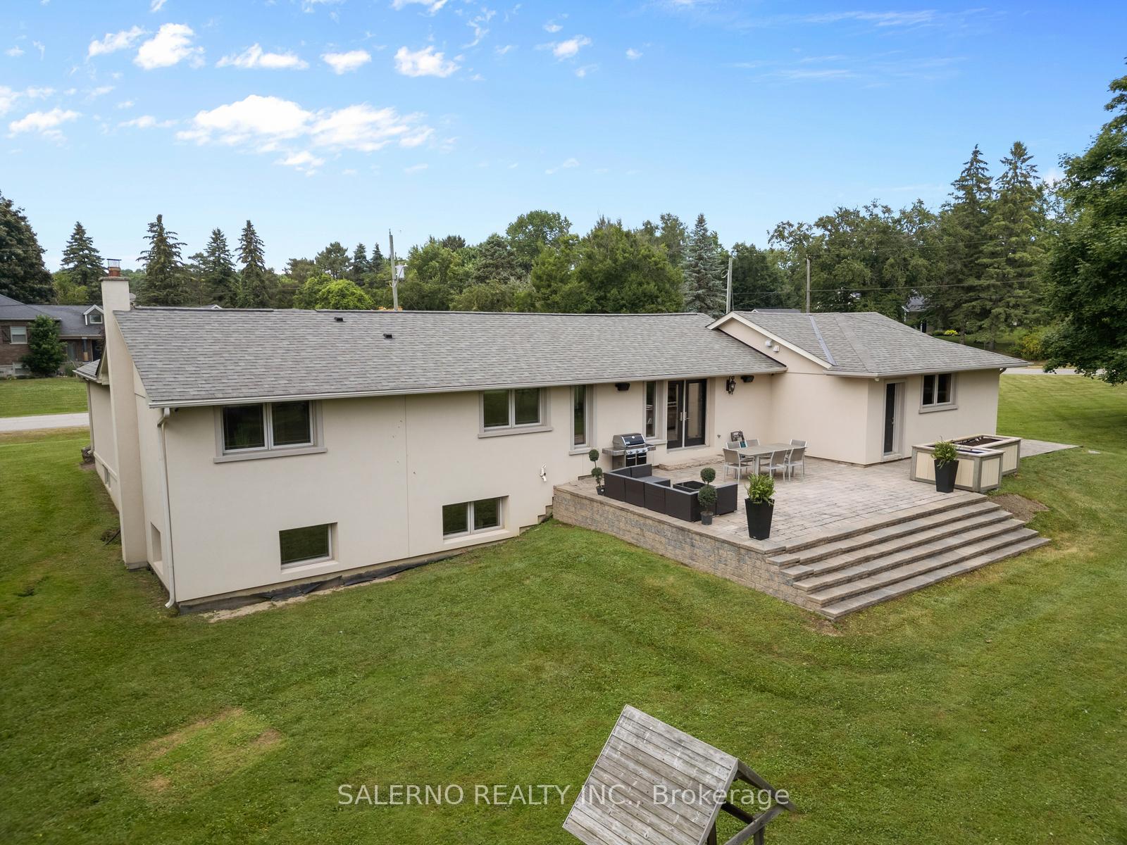Photo 45 of 80 Noblewood Drive, King, Nobleton — HOMEH