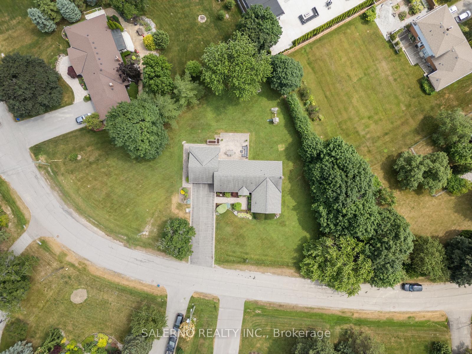 Photo 47 of 80 Noblewood Drive, King, Nobleton — HOMEH