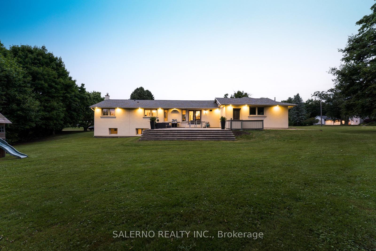 Photo 48 of 80 Noblewood Drive, King, Nobleton — HOMEH