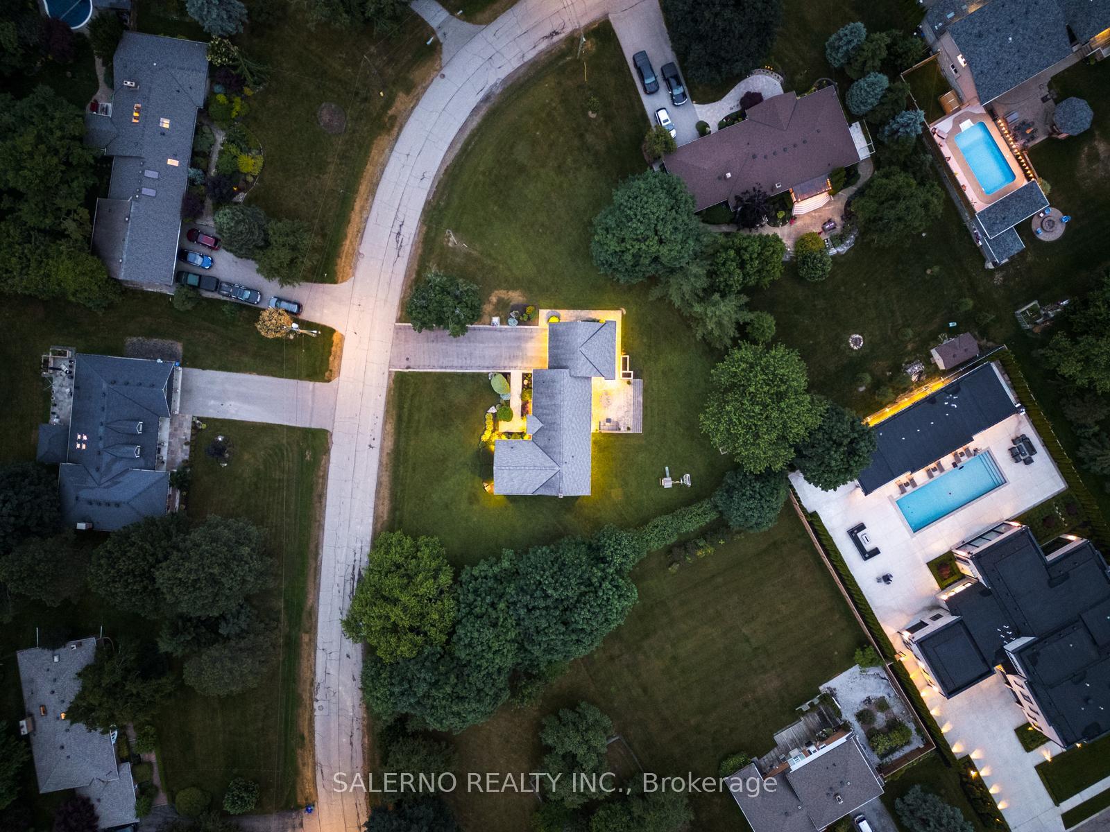 Photo 49 of 80 Noblewood Drive, King, Nobleton — HOMEH