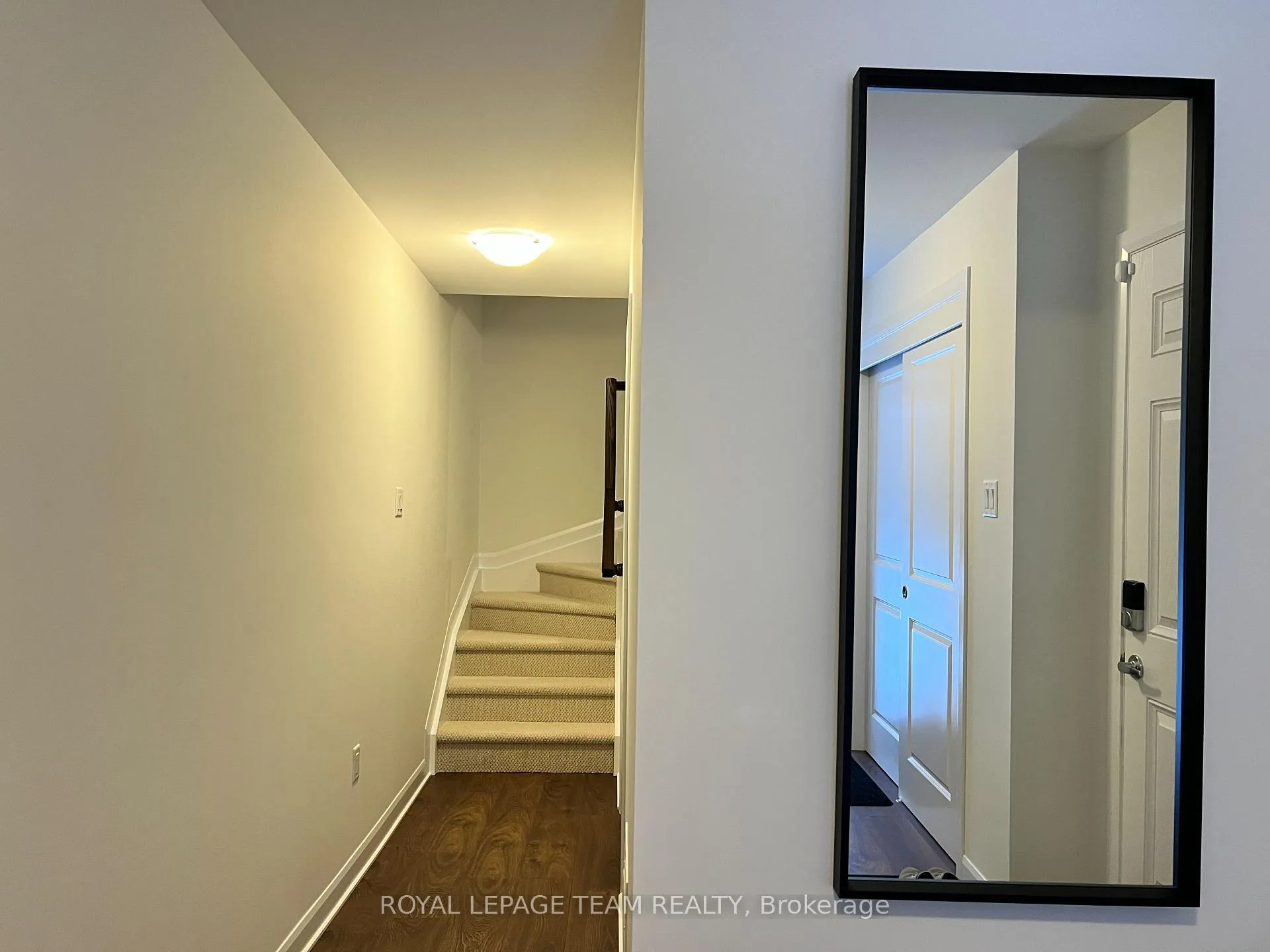 Photo 4 of 709 Confluence Walk, Ottawa, Avalon West — HOMEH