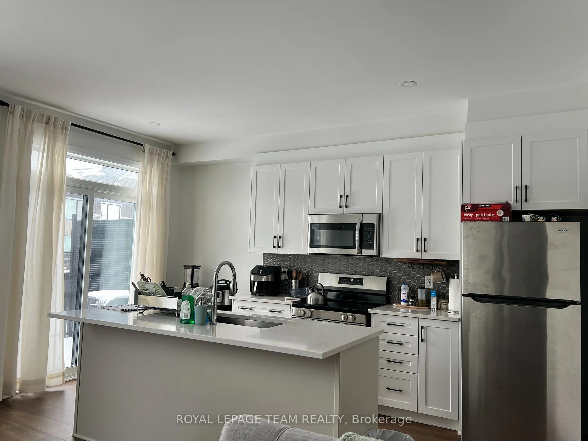 Photo 7 of 709 Confluence Walk, Ottawa, Avalon West — HOMEH