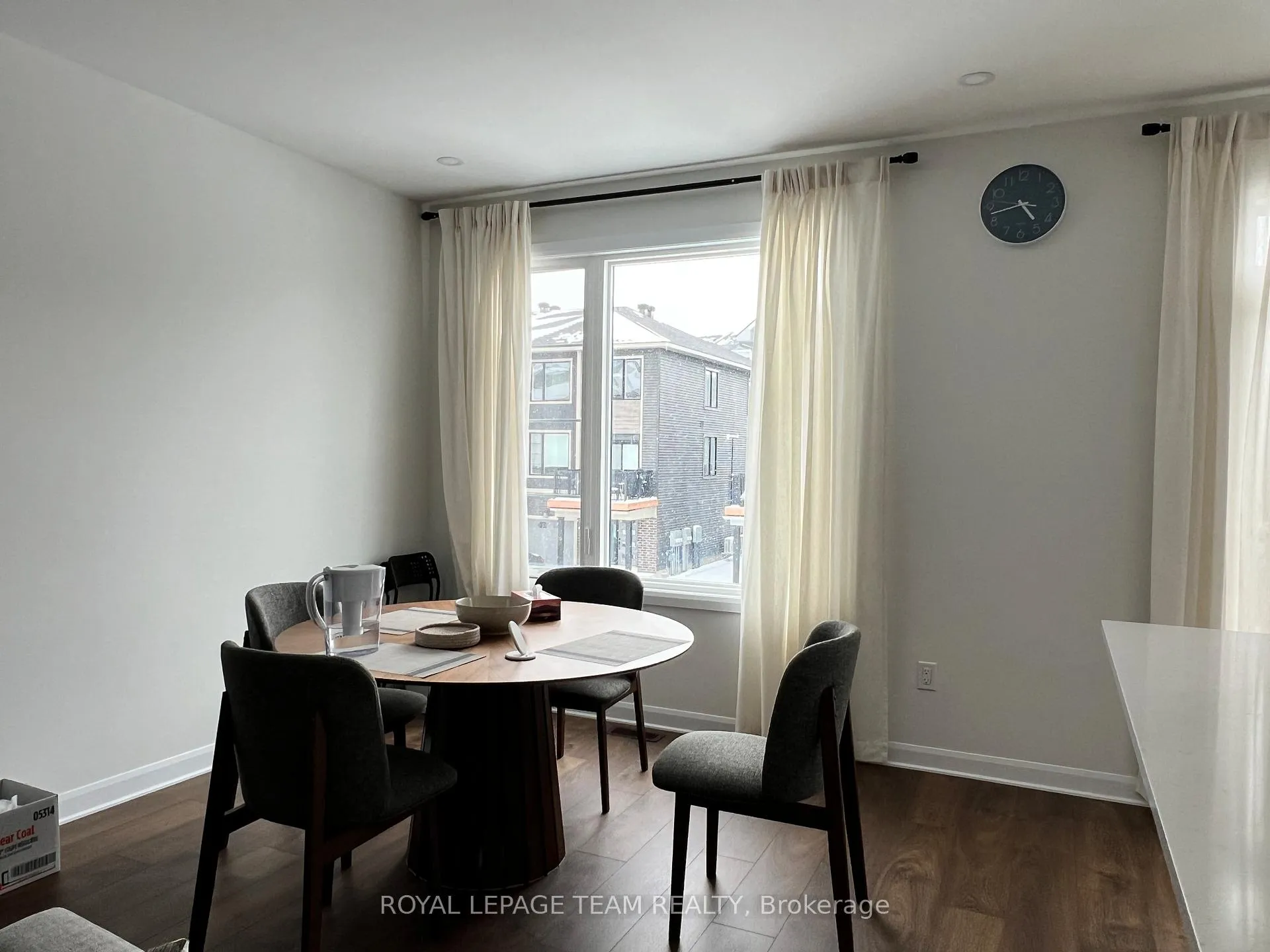 Photo 9 of 709 Confluence Walk, Ottawa, Avalon West — HOMEH