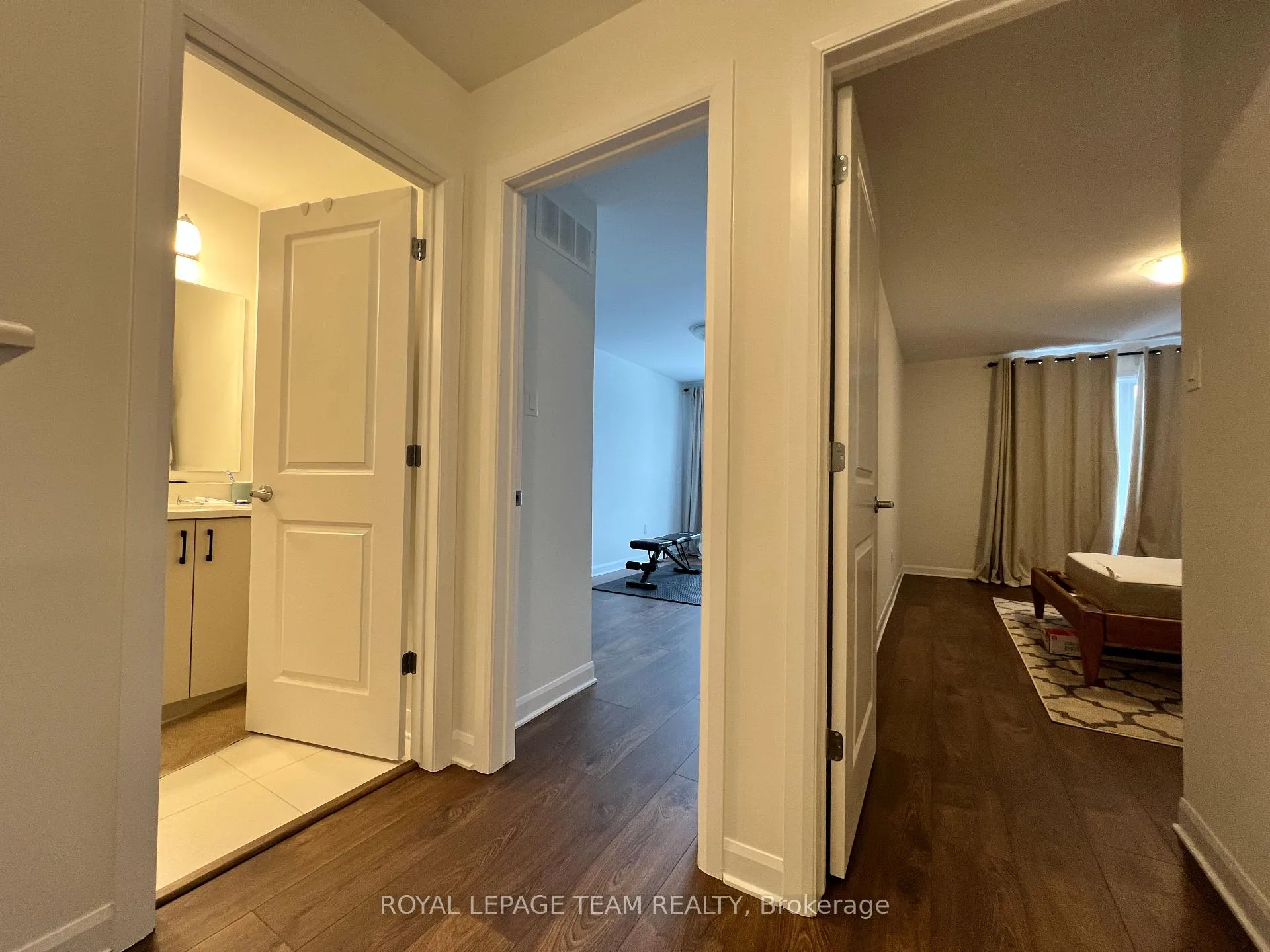 Photo 13 of 709 Confluence Walk, Ottawa, Avalon West — HOMEH