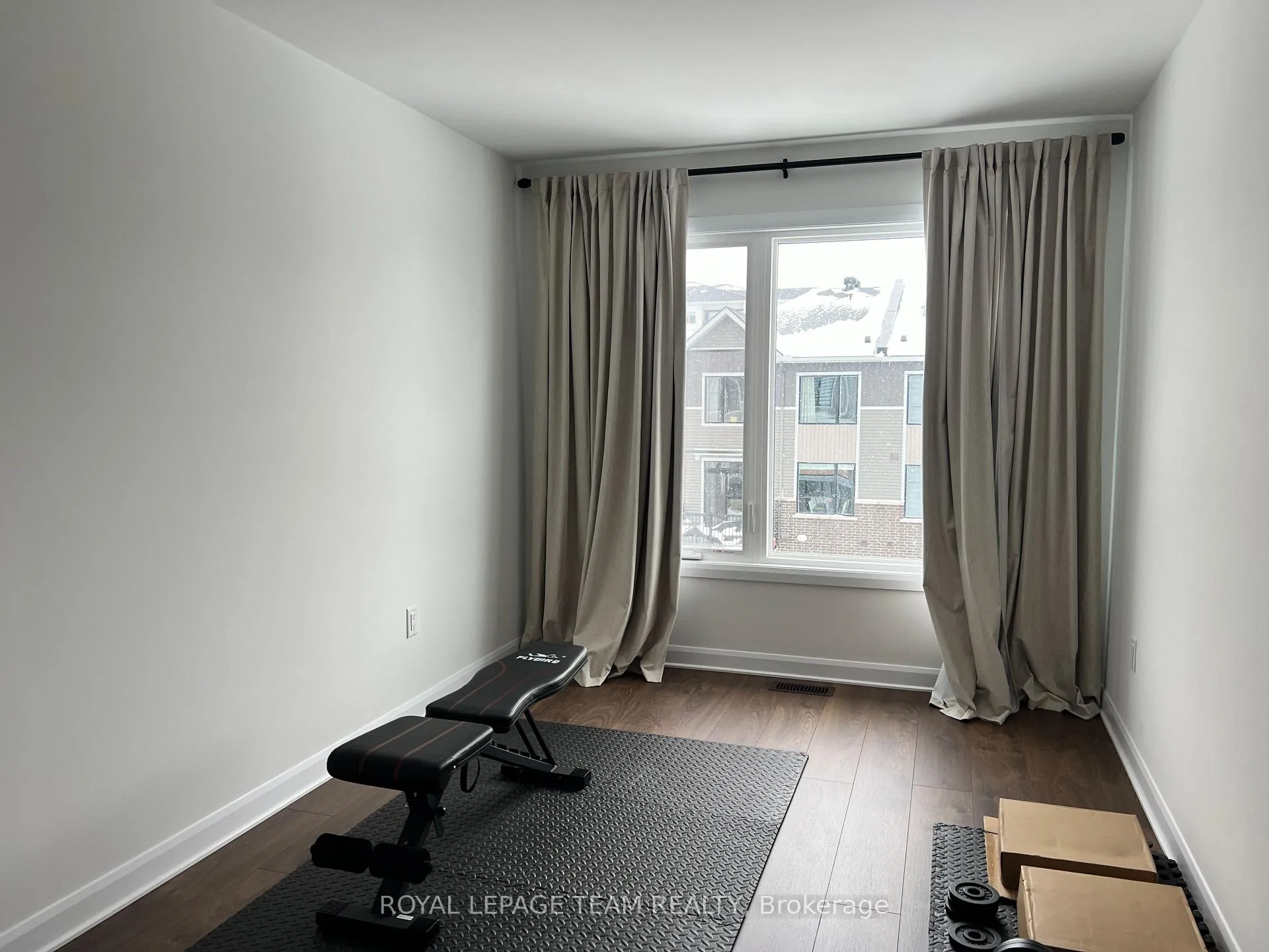 Photo 15 of 709 Confluence Walk, Ottawa, Avalon West — HOMEH