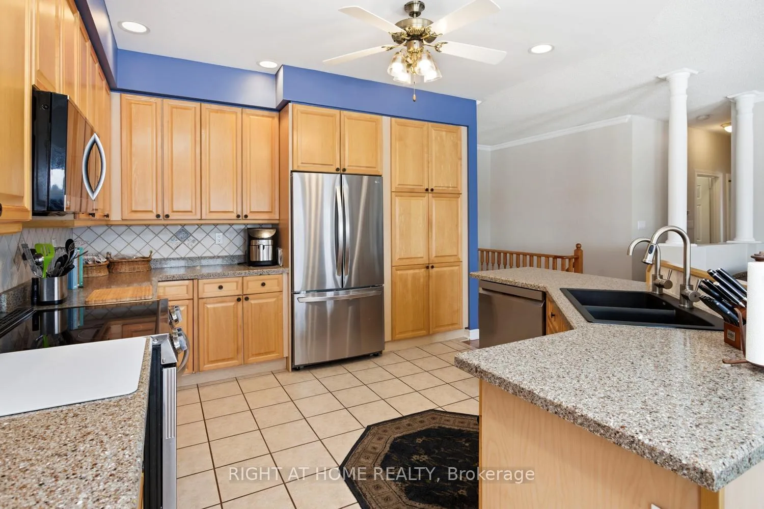 Photo 10 of 295 Waterbury Crescent, Scugog, Port Perry — HOMEH