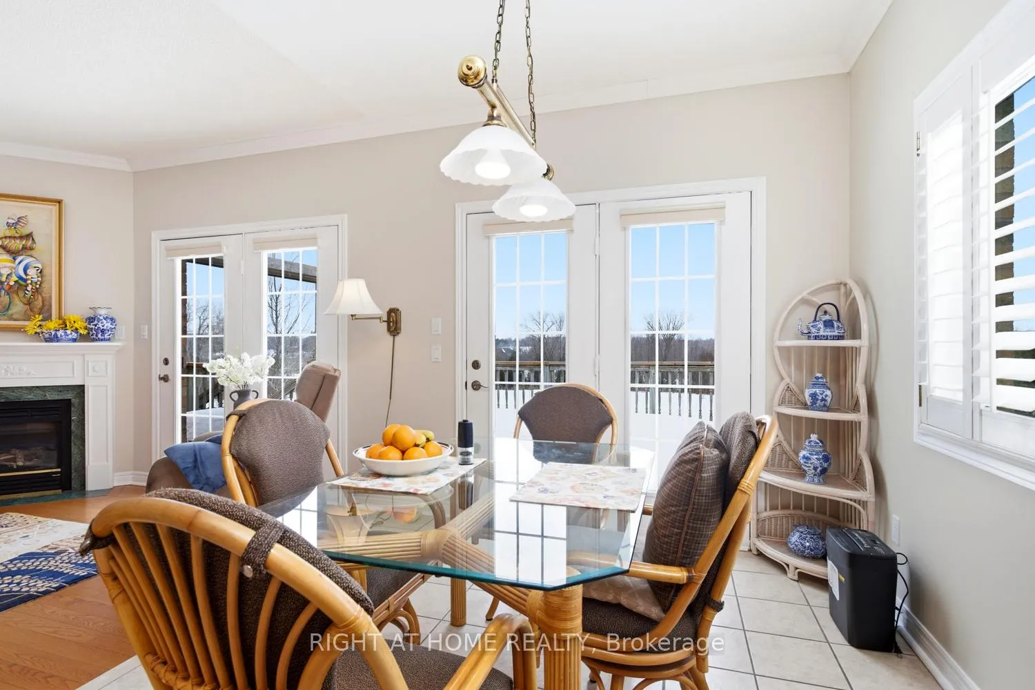 Photo 13 of 295 Waterbury Crescent, Scugog, Port Perry — HOMEH