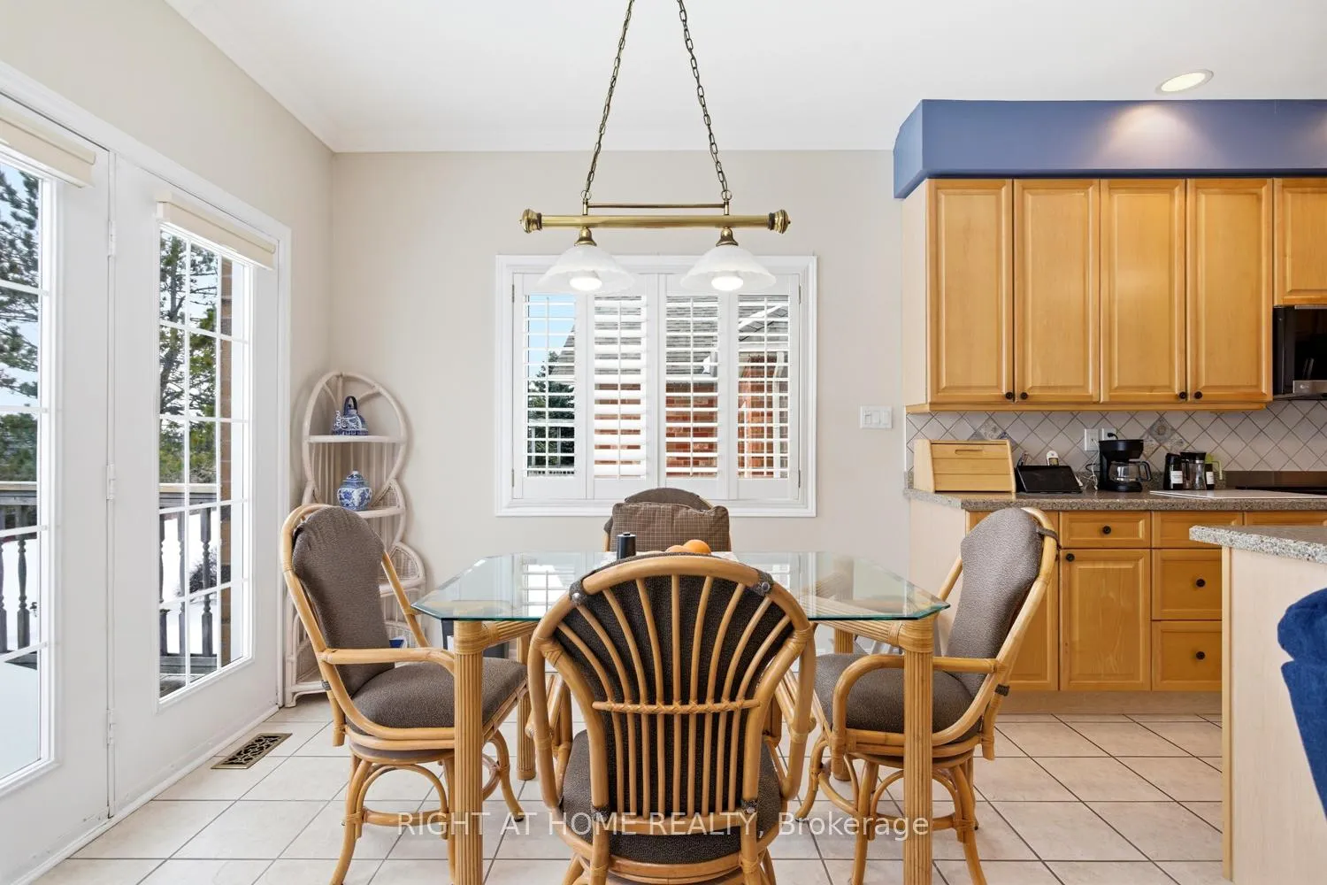 Photo 14 of 295 Waterbury Crescent, Scugog, Port Perry — HOMEH