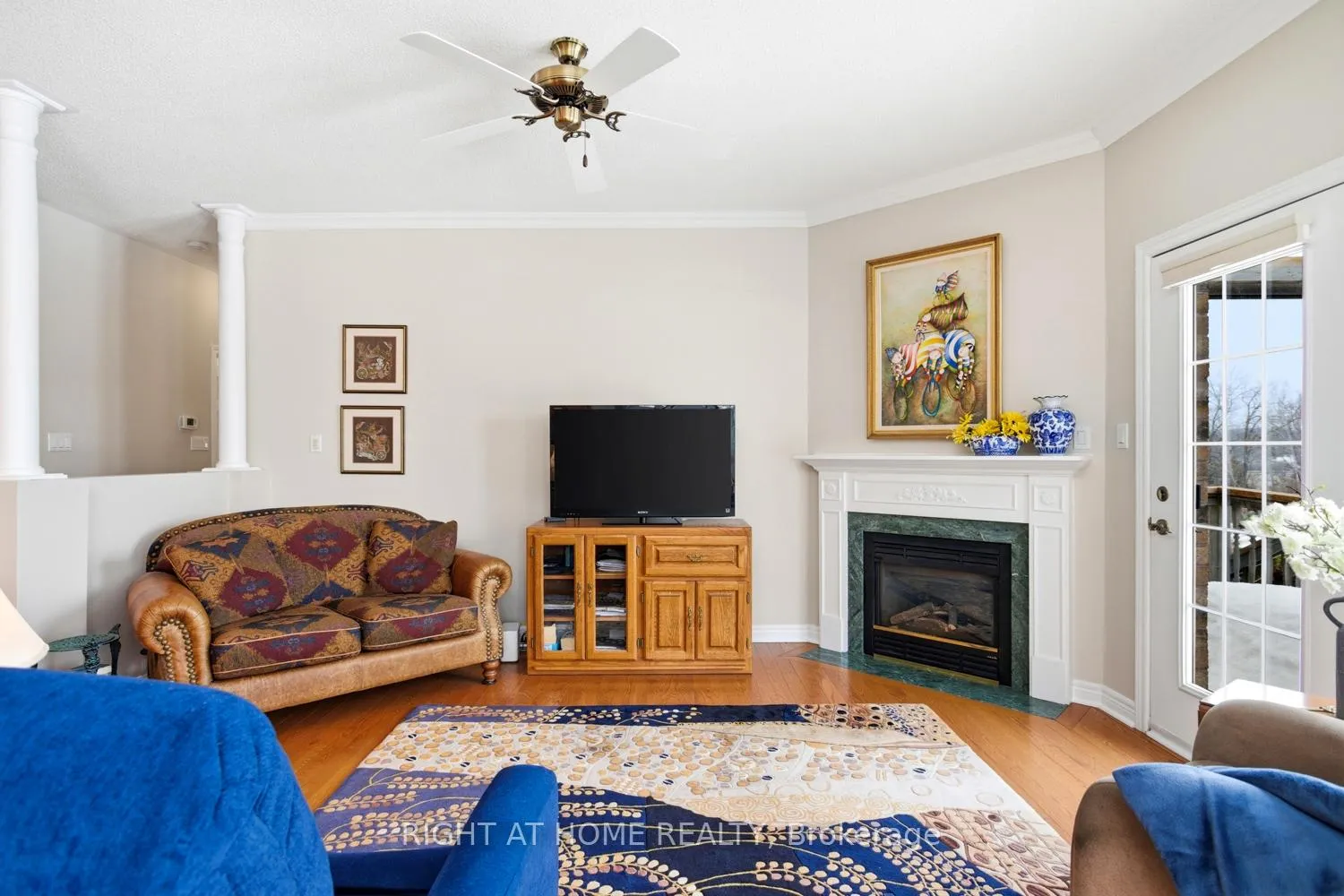 Photo 15 of 295 Waterbury Crescent, Scugog, Port Perry — HOMEH