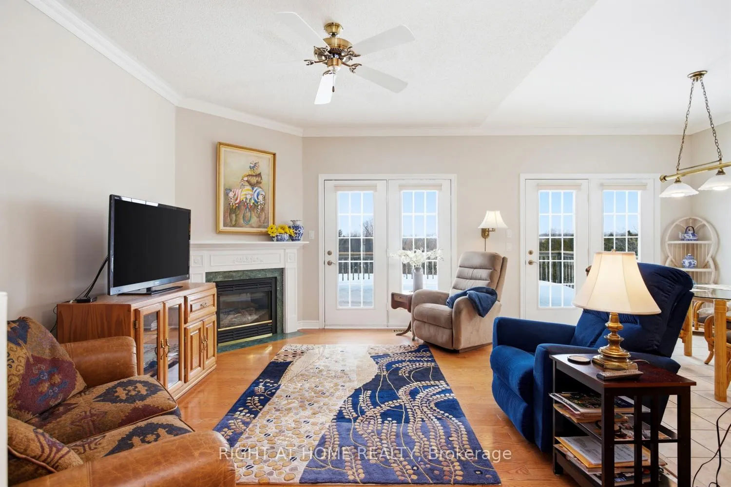 Photo 16 of 295 Waterbury Crescent, Scugog, Port Perry — HOMEH