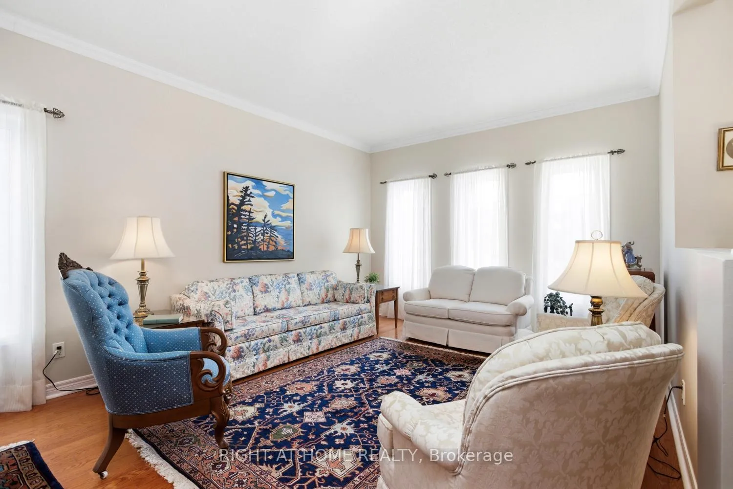 Photo 17 of 295 Waterbury Crescent, Scugog, Port Perry — HOMEH