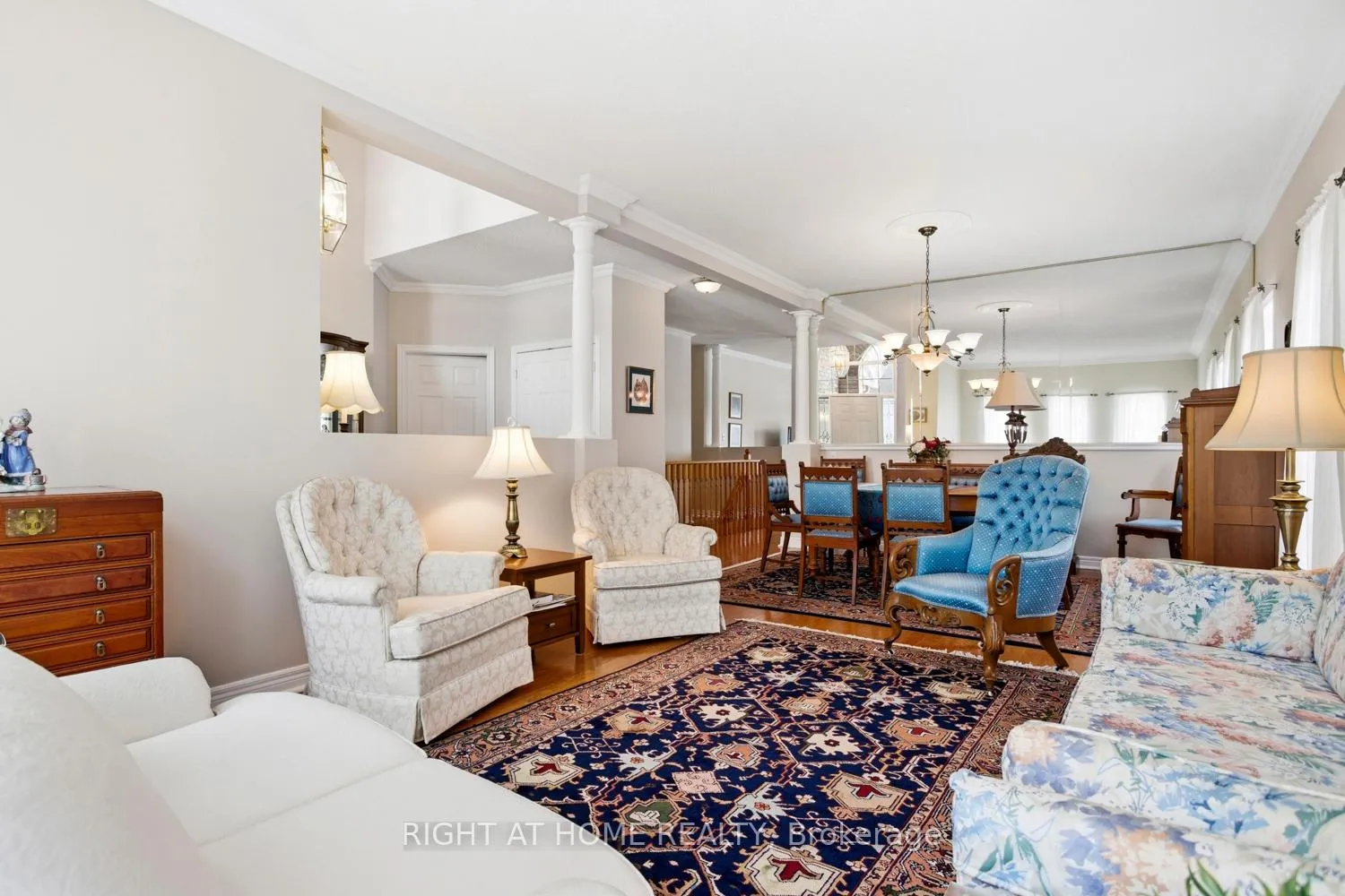 Photo 18 of 295 Waterbury Crescent, Scugog, Port Perry — HOMEH