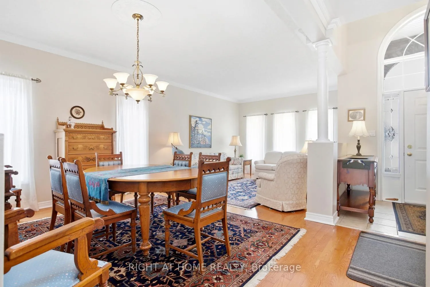 Photo 20 of 295 Waterbury Crescent, Scugog, Port Perry — HOMEH