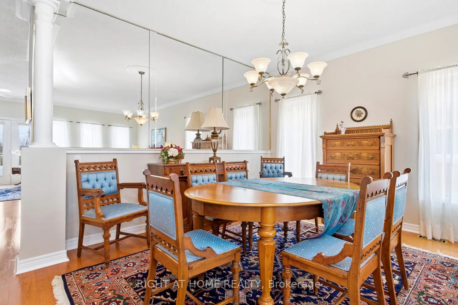 Photo 21 of 295 Waterbury Crescent, Scugog, Port Perry — HOMEH