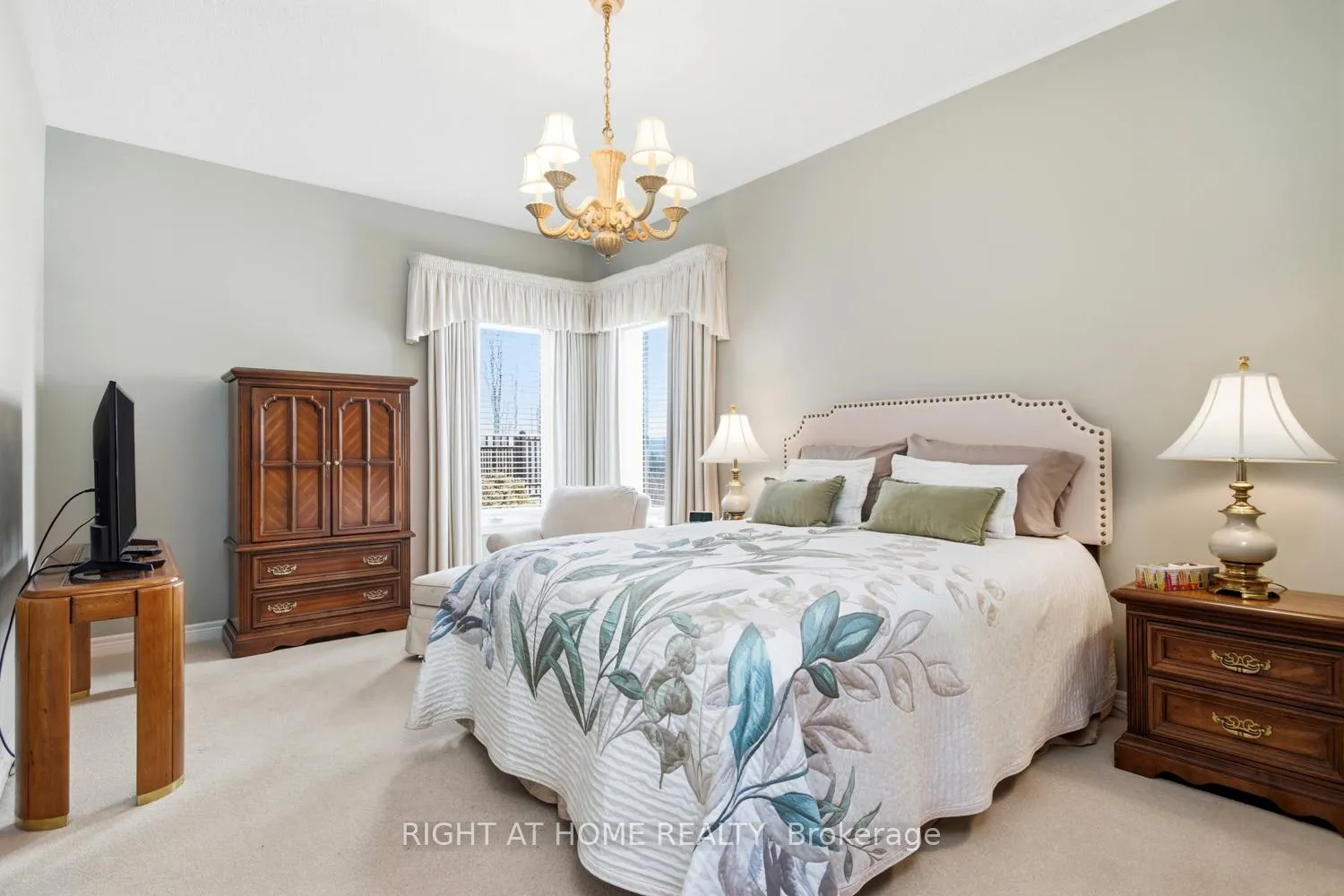 Photo 23 of 295 Waterbury Crescent, Scugog, Port Perry — HOMEH