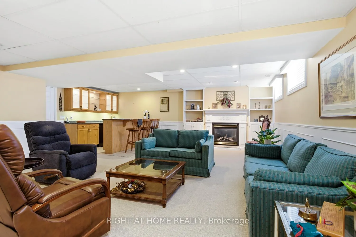 Photo 29 of 295 Waterbury Crescent, Scugog, Port Perry — HOMEH